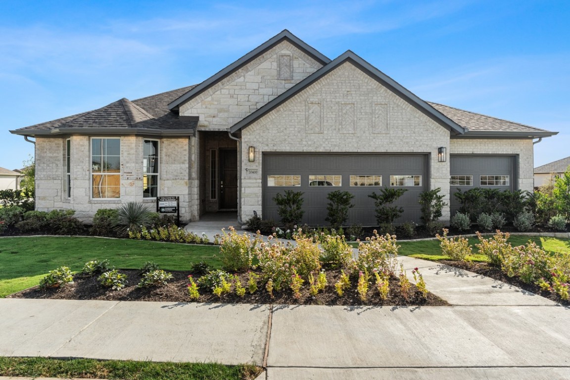 13913 Bothwell Place , Manor, TX, 78653 | 4498722 | Realty Texas LLC