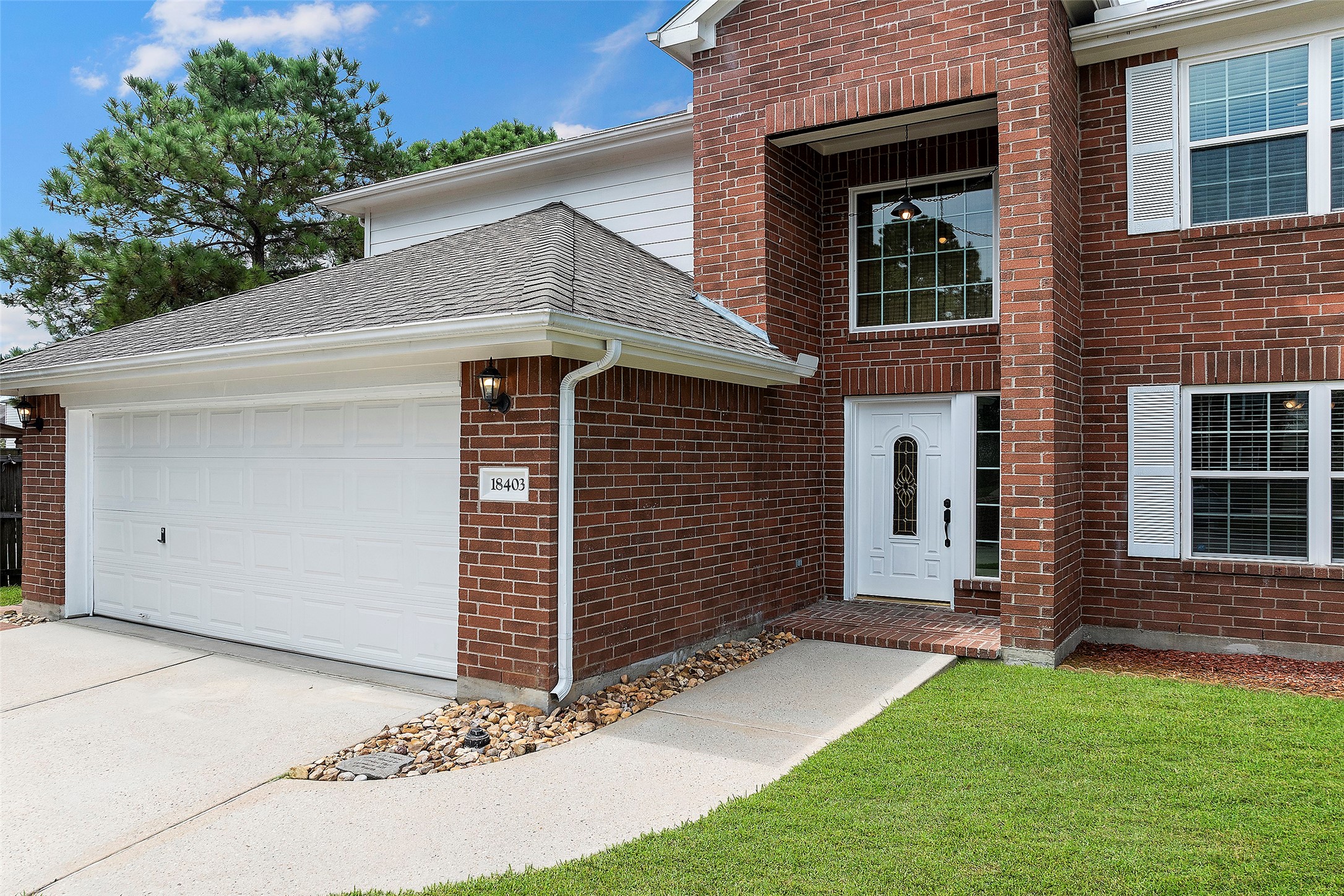18403 Bristol Bay Court , Humble, TX, 77346 | 84588651 | Realty Texas LLC