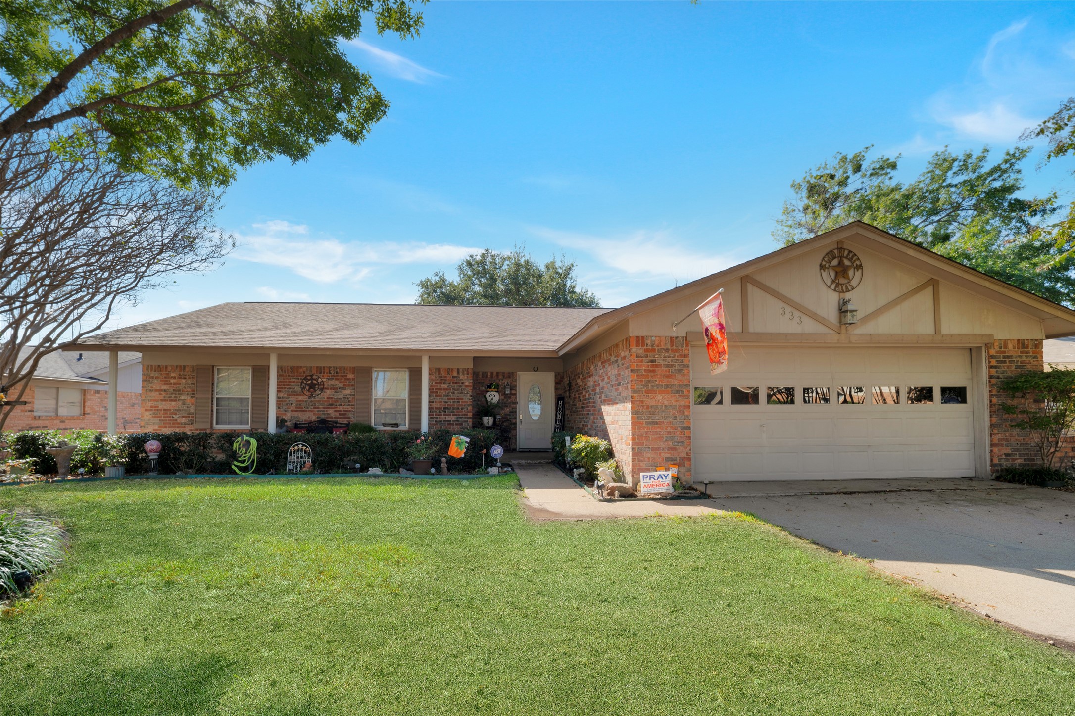 333 Town North Drive , Terrell, TX, 75160 | 20770643 | Realty Texas LLC