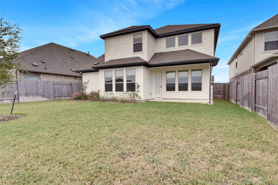18104 Clairess Lane , Manor, TX, 78653 | 3070344 | Realty Texas LLC