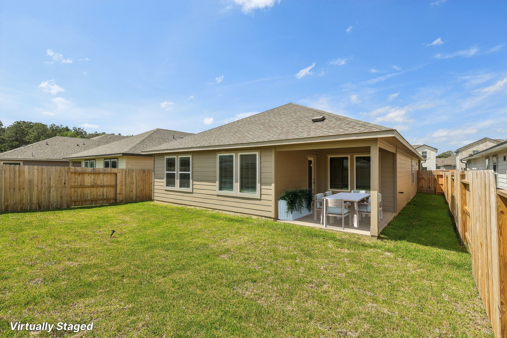 22414 Aster Way Lane , New Caney, TX, 77357 | 76965663 | Realty Texas LLC
