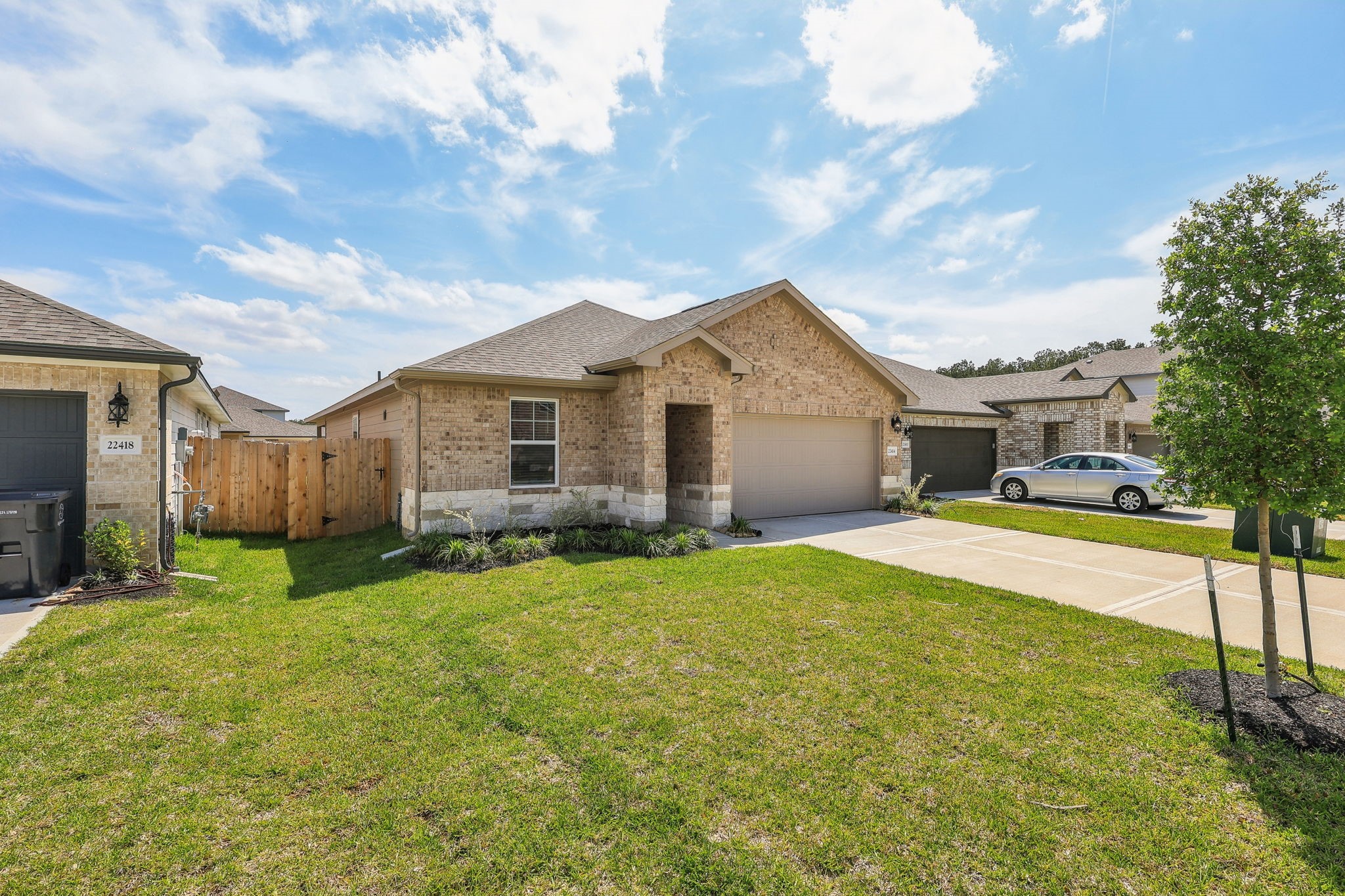 22414 Aster Way Lane , New Caney, TX, 77357 | 76965663 | Realty Texas LLC