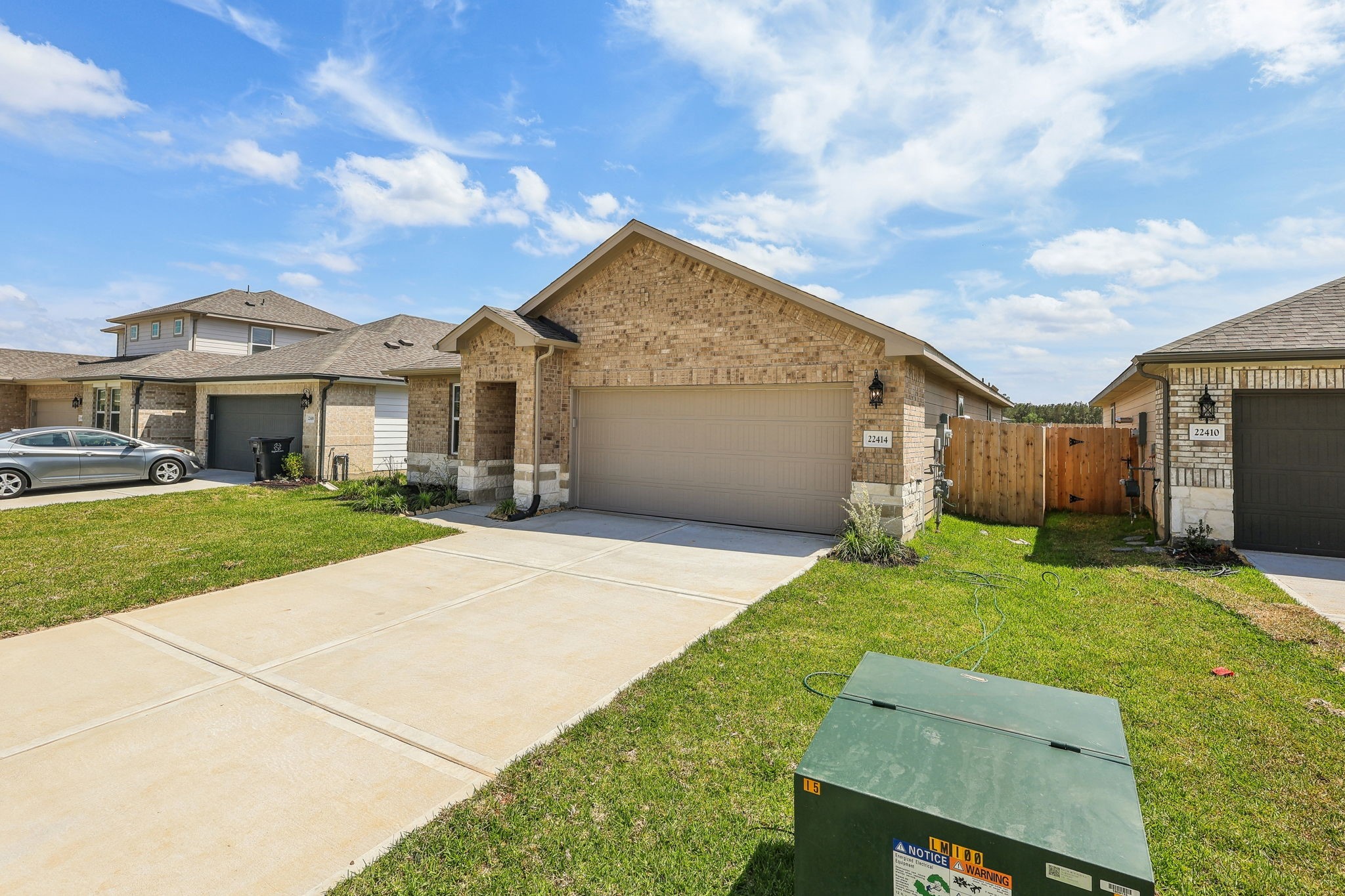 22414 Aster Way Lane , New Caney, TX, 77357 | 76965663 | Realty Texas LLC