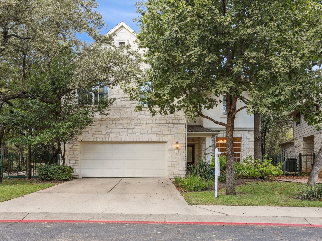 5000 Mission Oaks Boulevard 12 , Austin, TX, 78735 | 9938018 | Realty Texas LLC