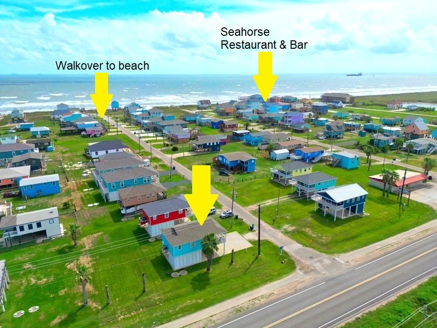 334 Sand Dune Court , Surfside Beach, TX, 77541 | 15299686 | Realty Texas LLC