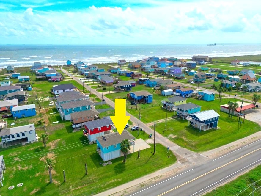 334 Sand Dune Court , Surfside Beach, TX, 77541 | 15299686 | Realty Texas LLC