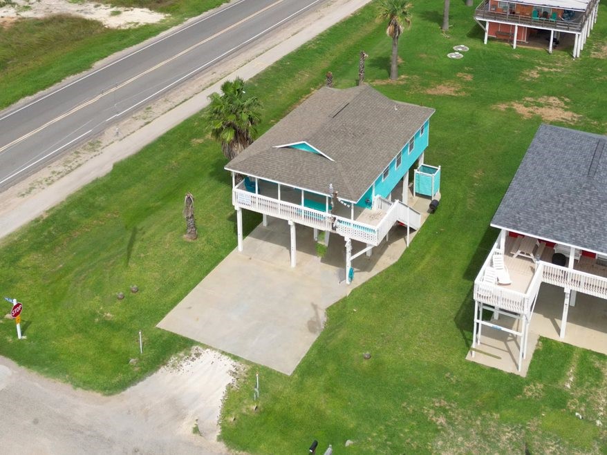 334 Sand Dune Court , Surfside Beach, TX, 77541 | 15299686 | Realty Texas LLC