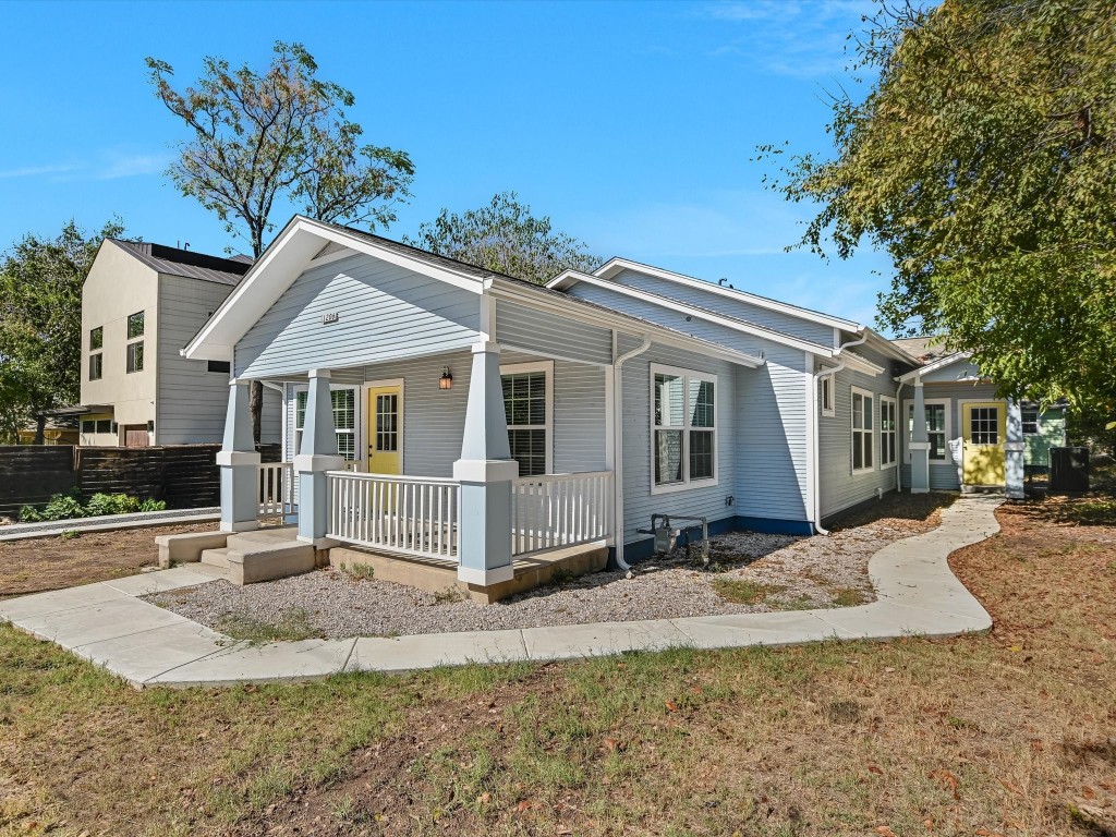 1206 E 13th Street , Austin, TX, 78702 | 5138354 | Realty Texas LLC