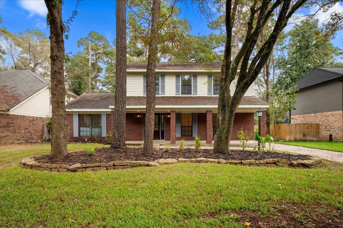 38 Eagle Rock Place , The Woodlands, TX, 77381 | 83318106 | Realty Texas LLC