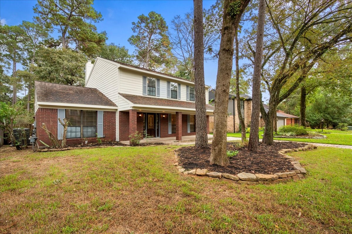 38 Eagle Rock Place , The Woodlands, TX, 77381 | 83318106 | Realty Texas LLC