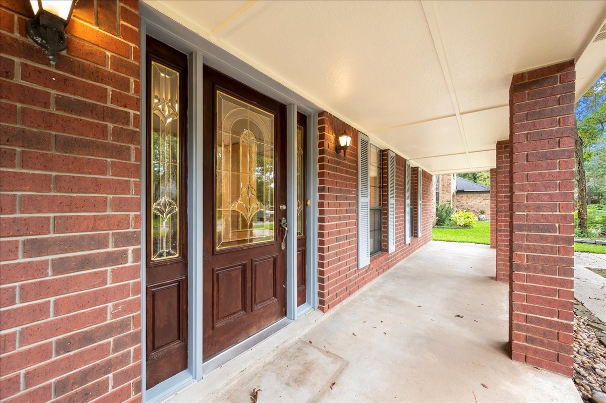 38 Eagle Rock Place , The Woodlands, TX, 77381 | 83318106 | Realty Texas LLC