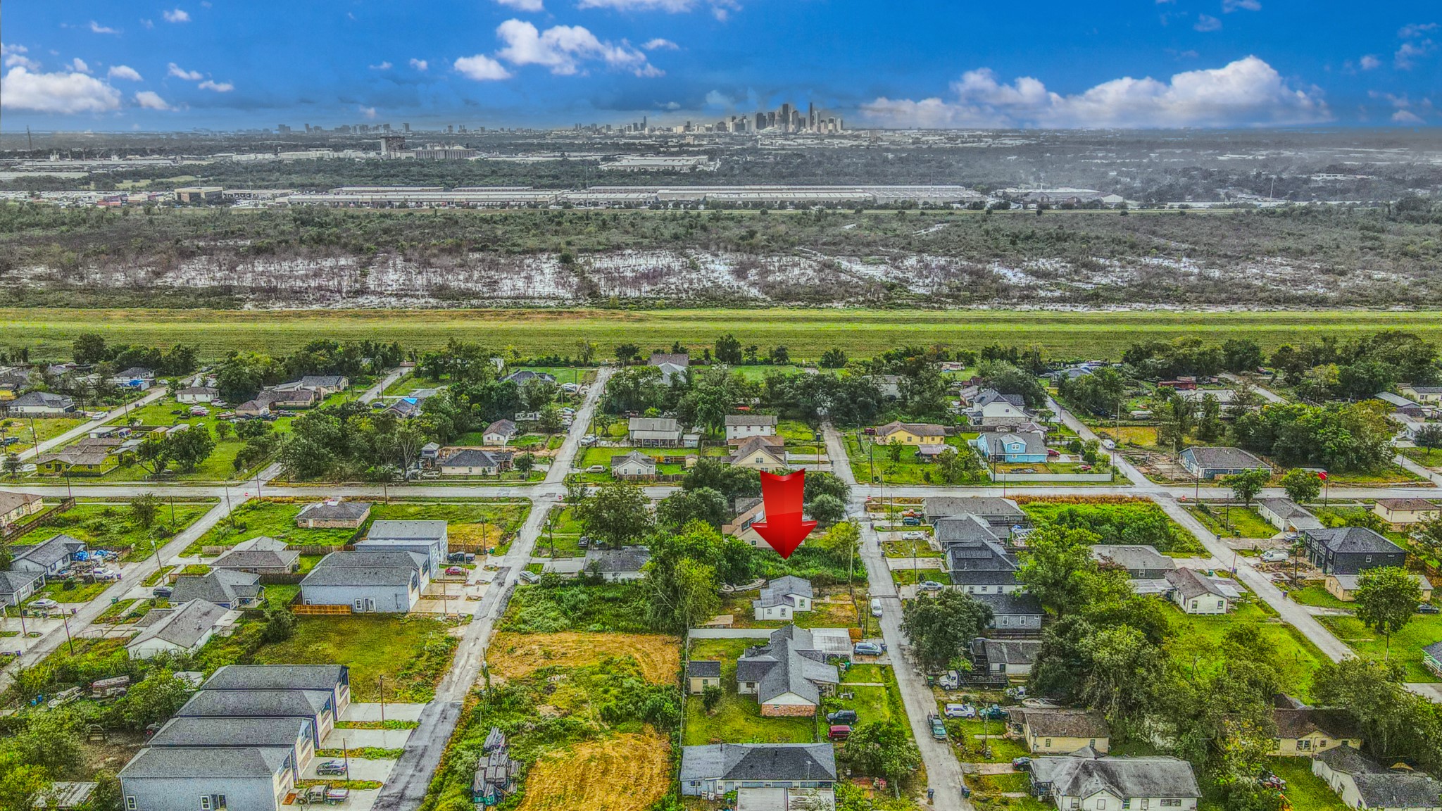 9818 Kerr Street , Houston, TX, 77029 | 78312321 | Realty Texas LLC
