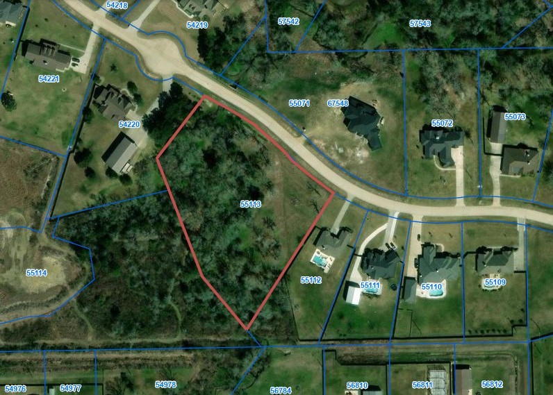 4728 Dutton Lake Drive,Baytown, TX 77523