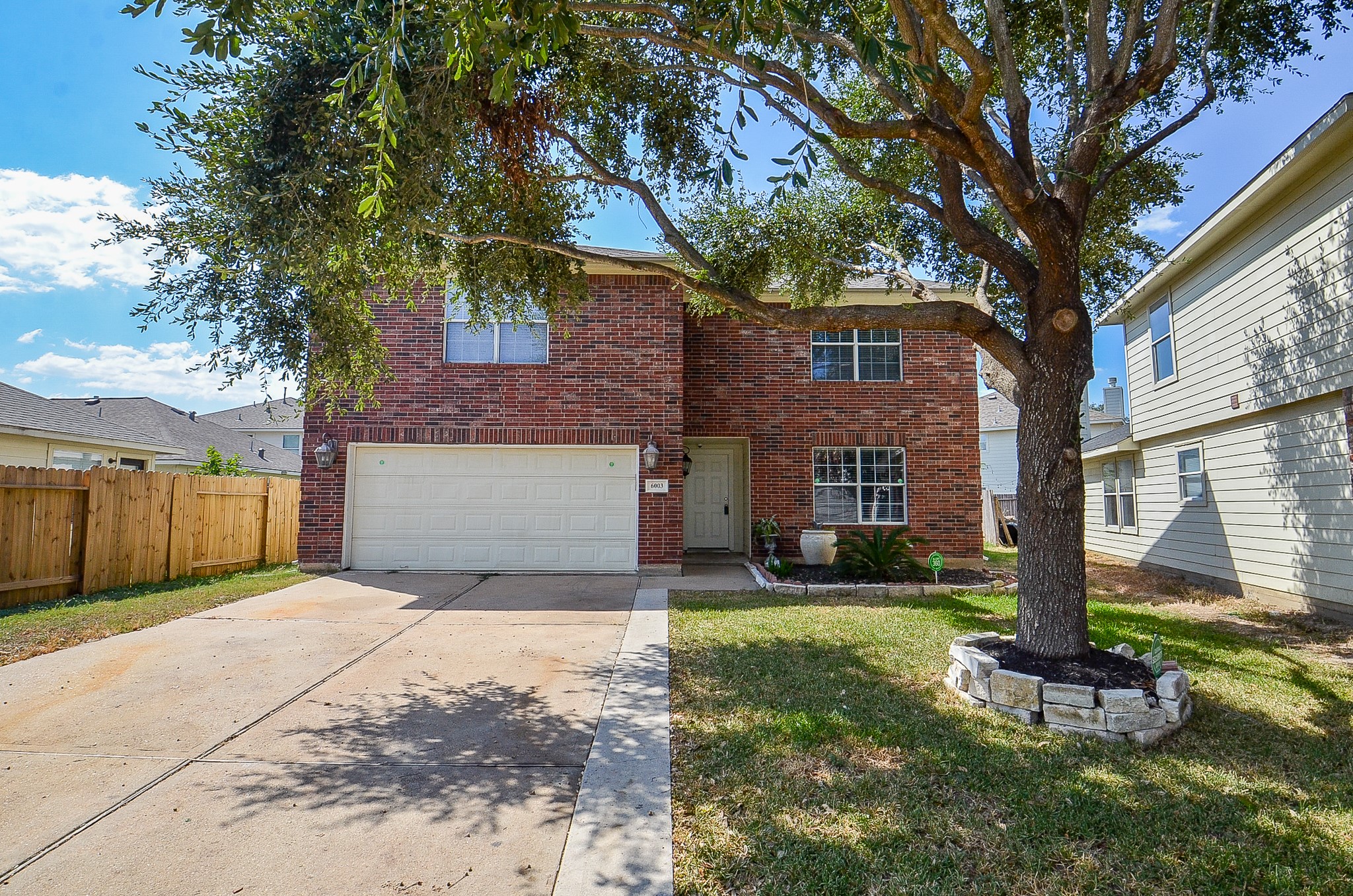 6003 Moscone Court , Katy, TX, 77449 | 66247645 | Realty Texas LLC