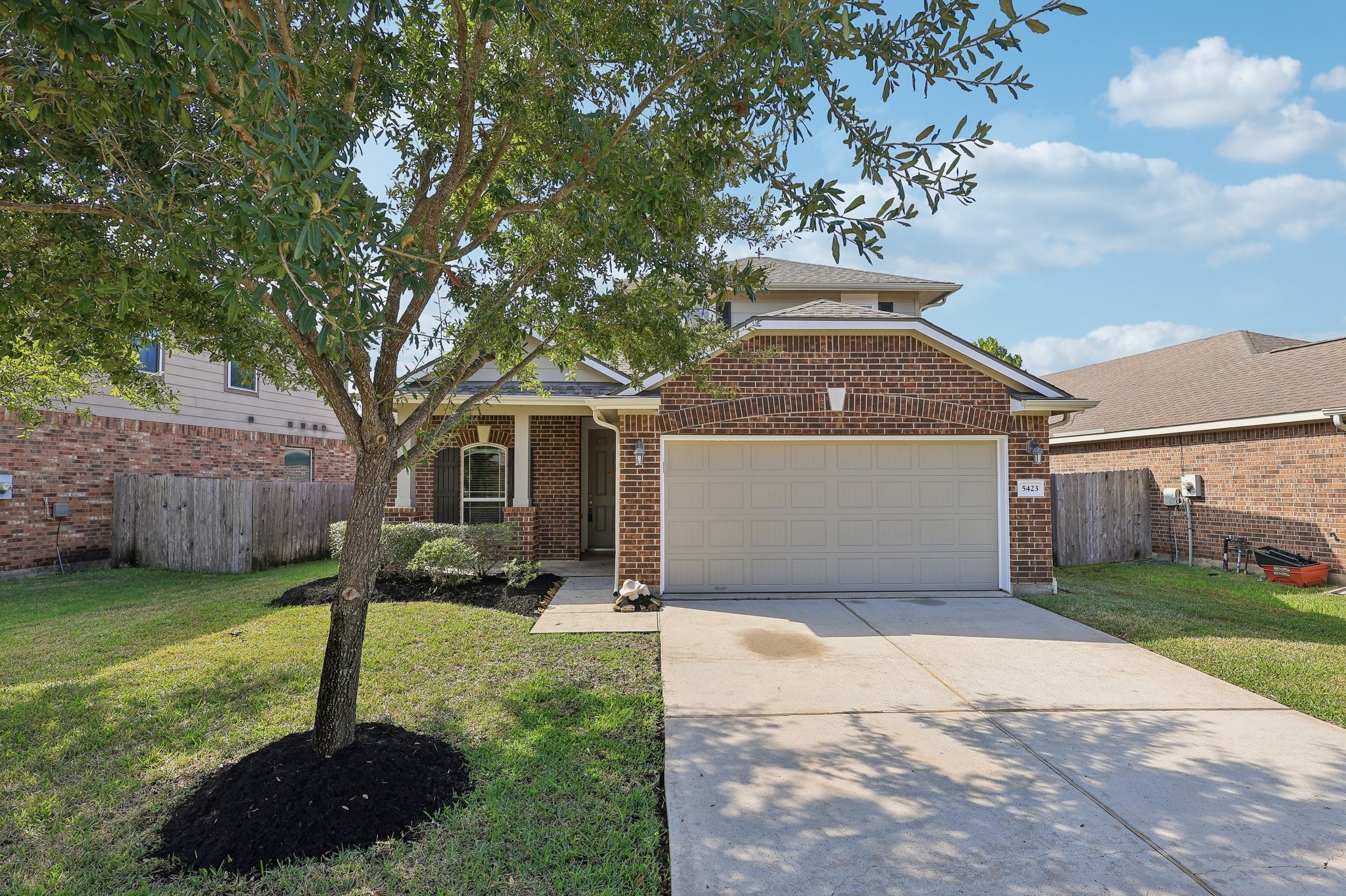 5423 Marble Ravine Drive, Richmond TX 77407