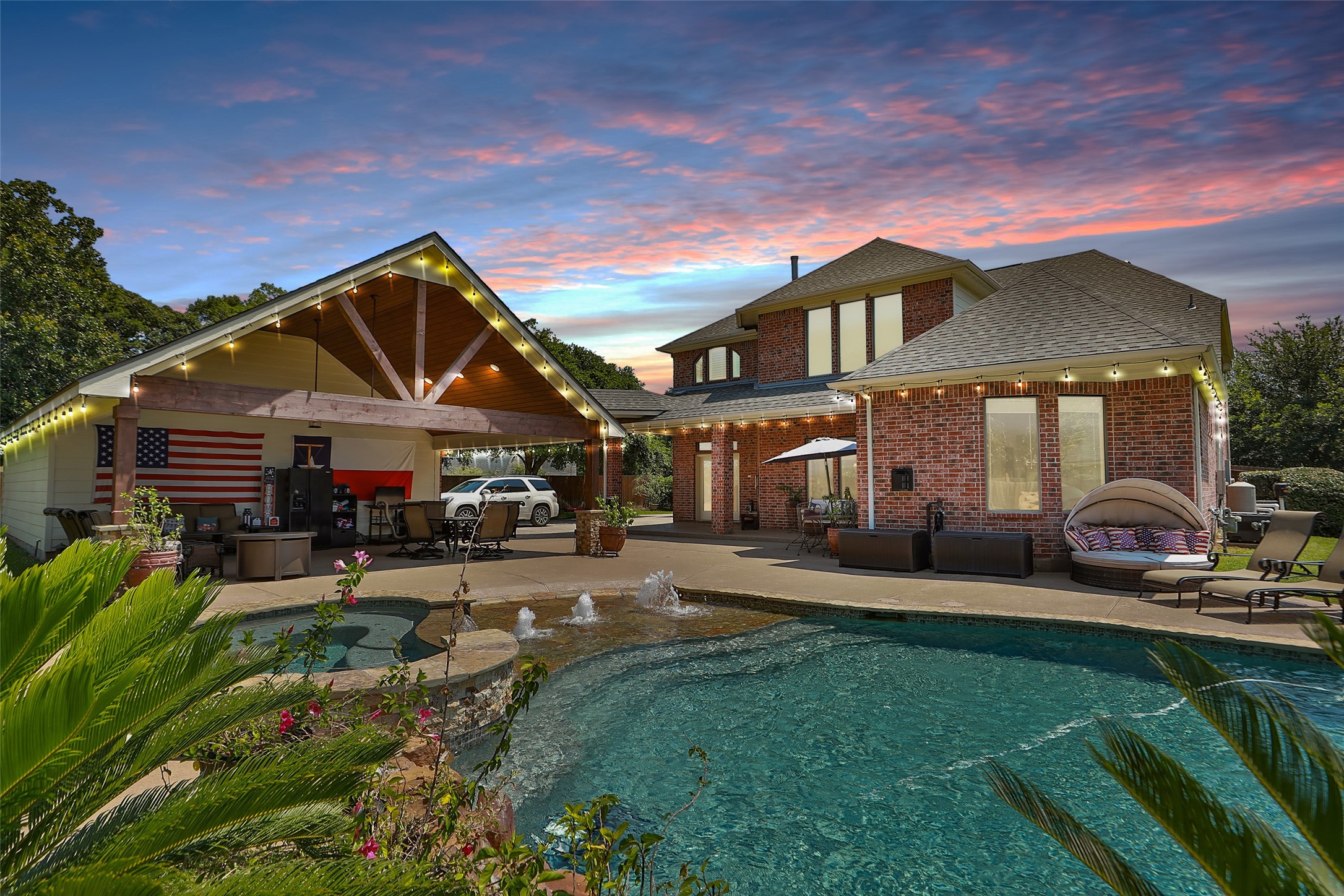 9099 Rose Canyon Drive , Conroe, TX, 77302 | 46313532 | Realty Texas LLC