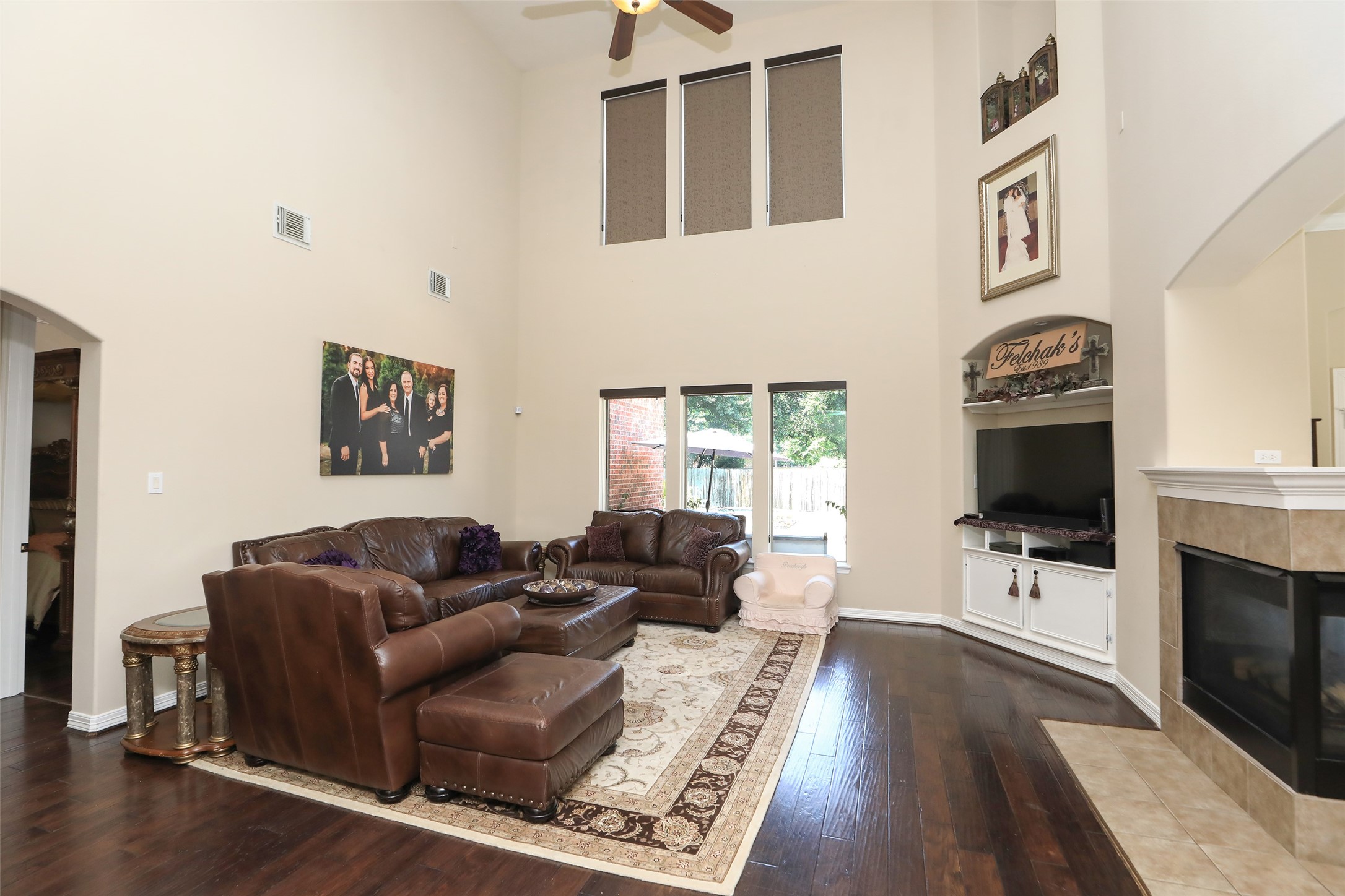 9099 Rose Canyon Drive , Conroe, TX, 77302 | 46313532 | Realty Texas LLC