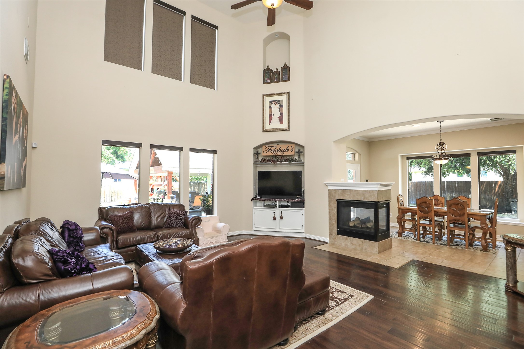 9099 Rose Canyon Drive , Conroe, TX, 77302 | 46313532 | Realty Texas LLC