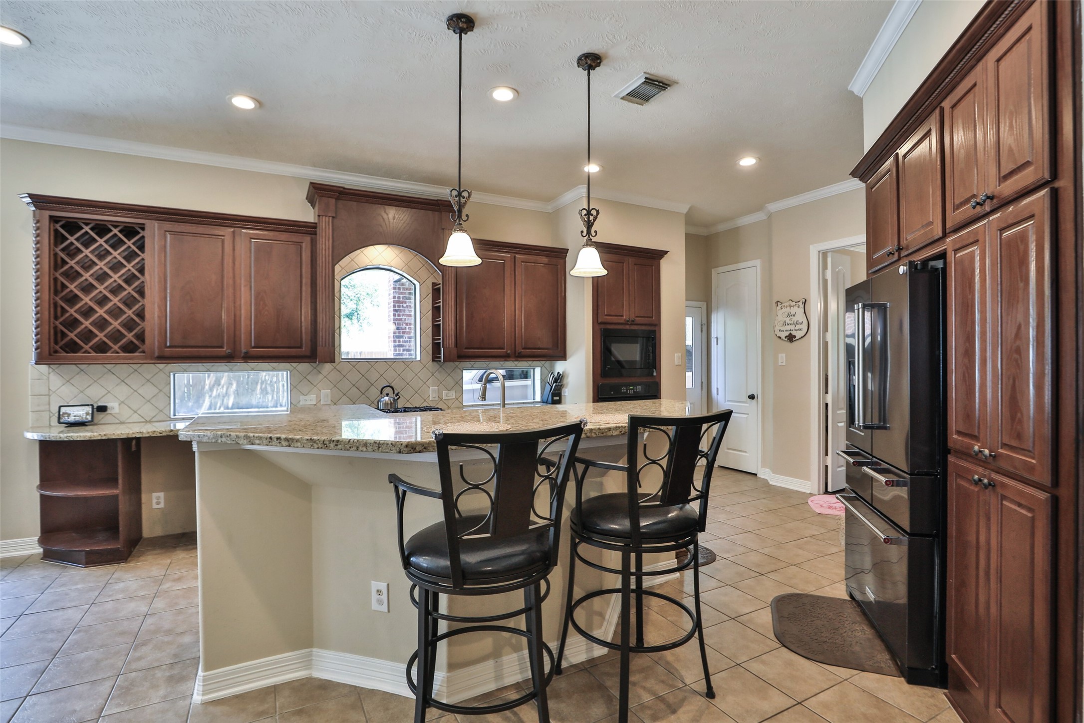 9099 Rose Canyon Drive , Conroe, TX, 77302 | 46313532 | Realty Texas LLC