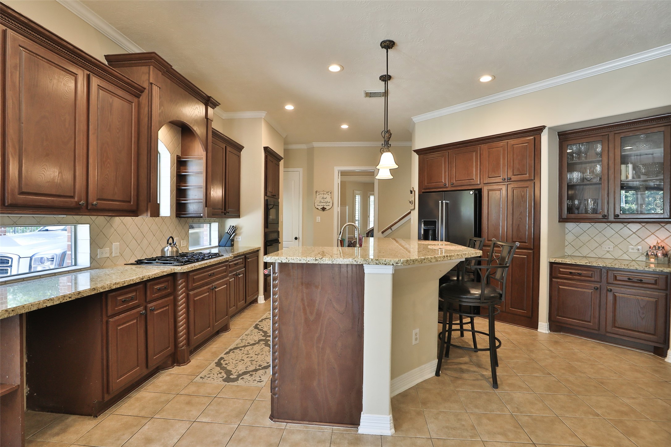 9099 Rose Canyon Drive , Conroe, TX, 77302 | 46313532 | Realty Texas LLC