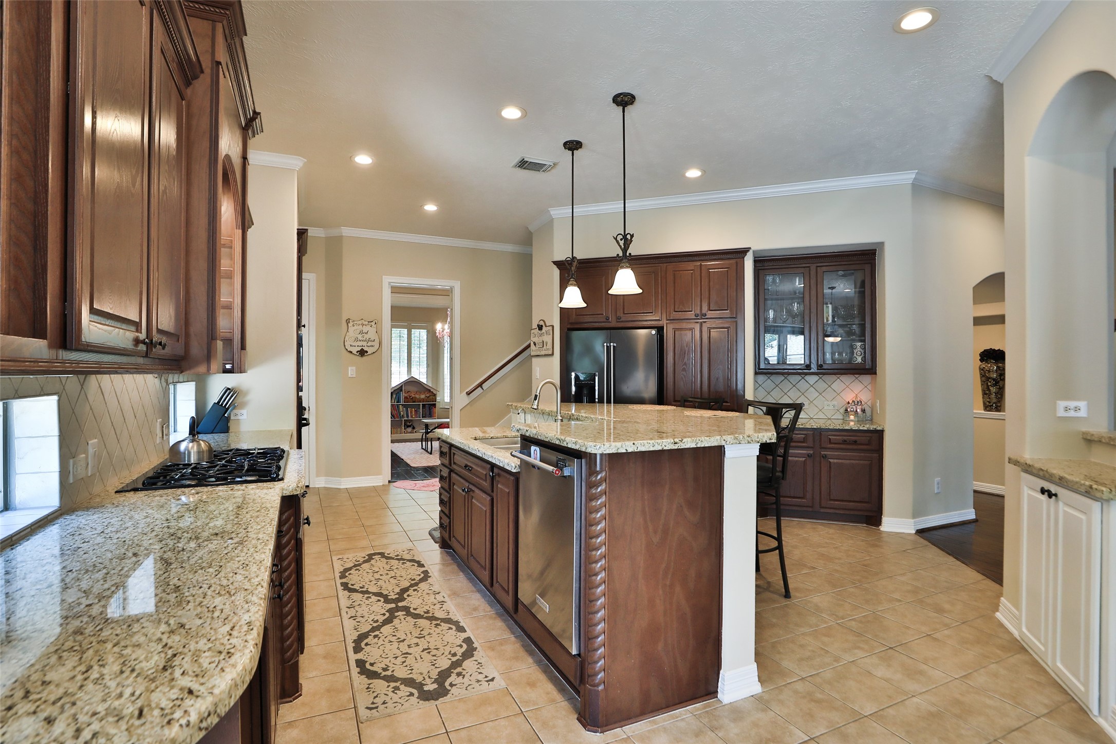 9099 Rose Canyon Drive , Conroe, TX, 77302 | 46313532 | Realty Texas LLC