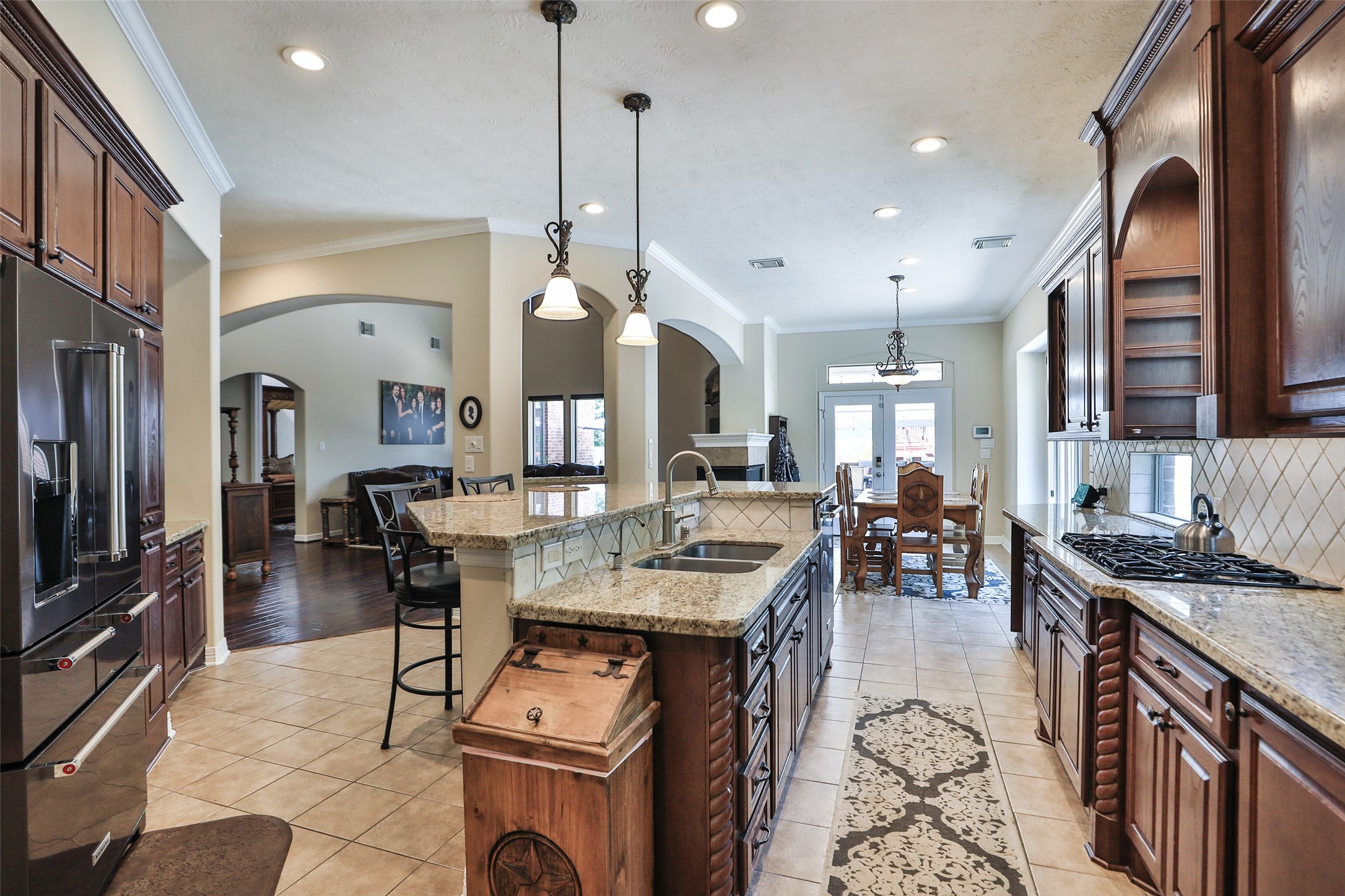 9099 Rose Canyon Drive , Conroe, TX, 77302 | 46313532 | Realty Texas LLC
