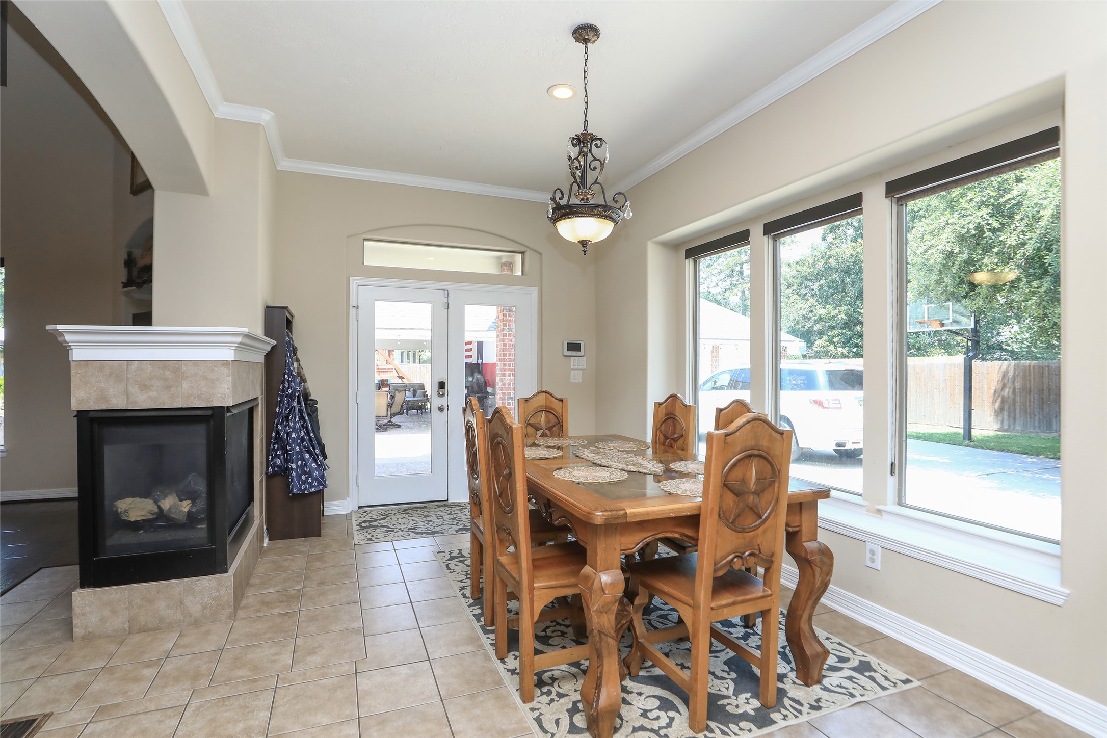 9099 Rose Canyon Drive , Conroe, TX, 77302 | 46313532 | Realty Texas LLC
