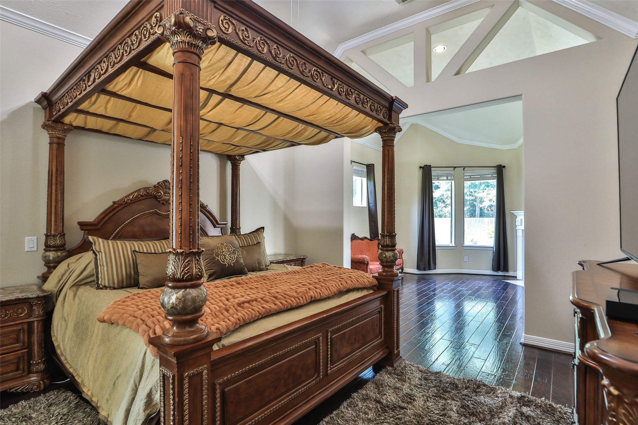 9099 Rose Canyon Drive , Conroe, TX, 77302 | 46313532 | Realty Texas LLC