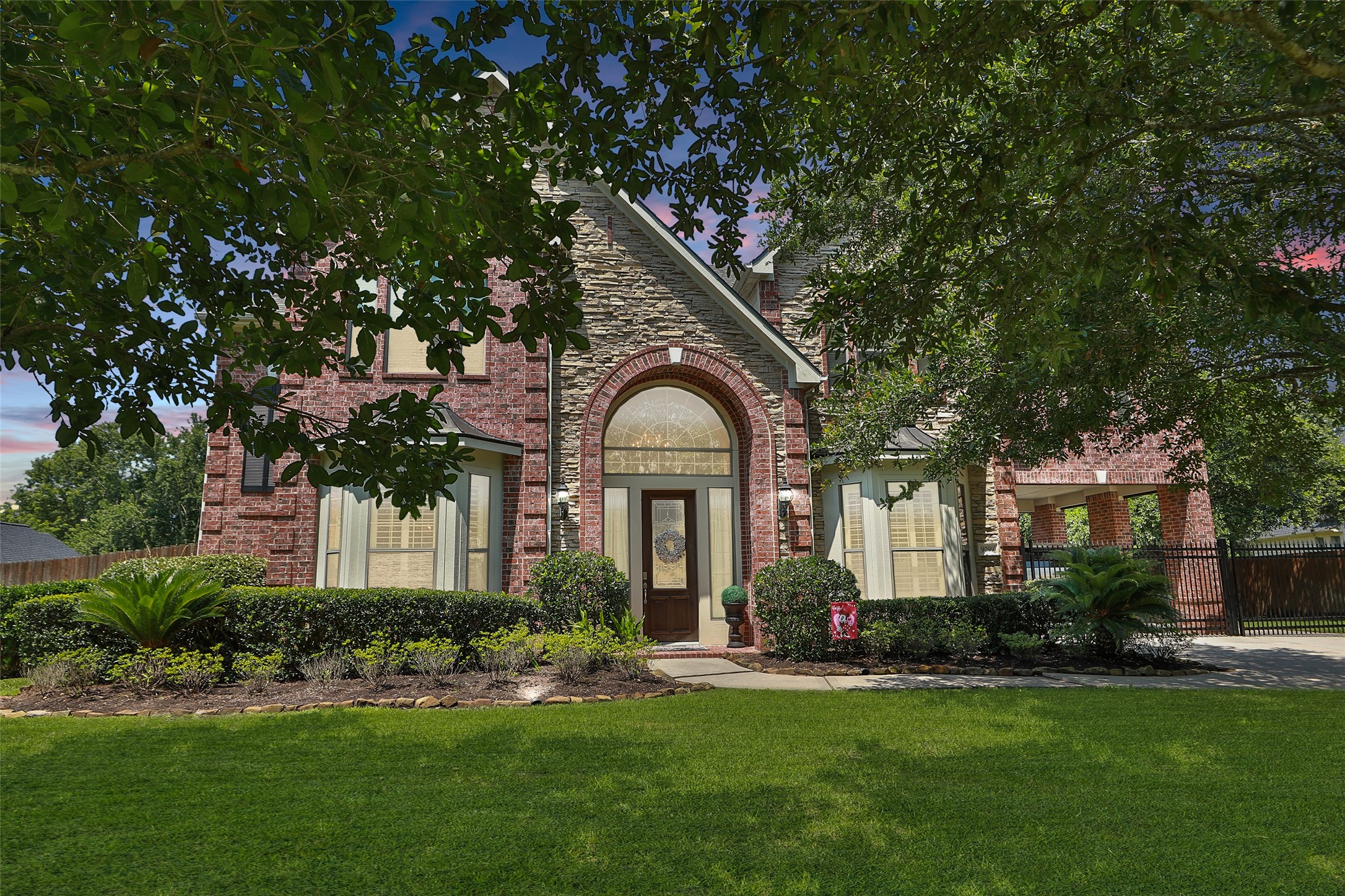 9099 Rose Canyon Drive , Conroe, TX, 77302 | 46313532 | Realty Texas LLC