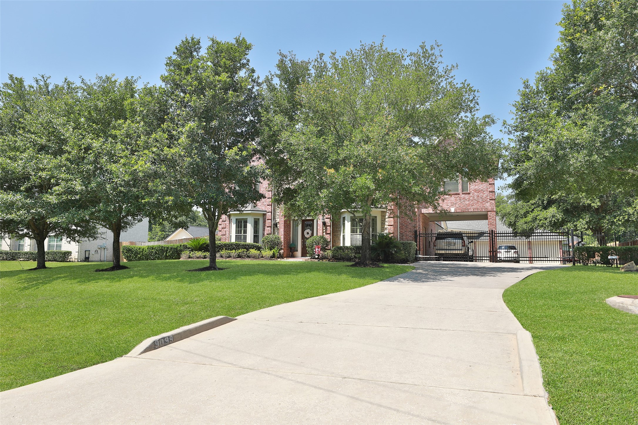 9099 Rose Canyon Drive , Conroe, TX, 77302 | 46313532 | Realty Texas LLC