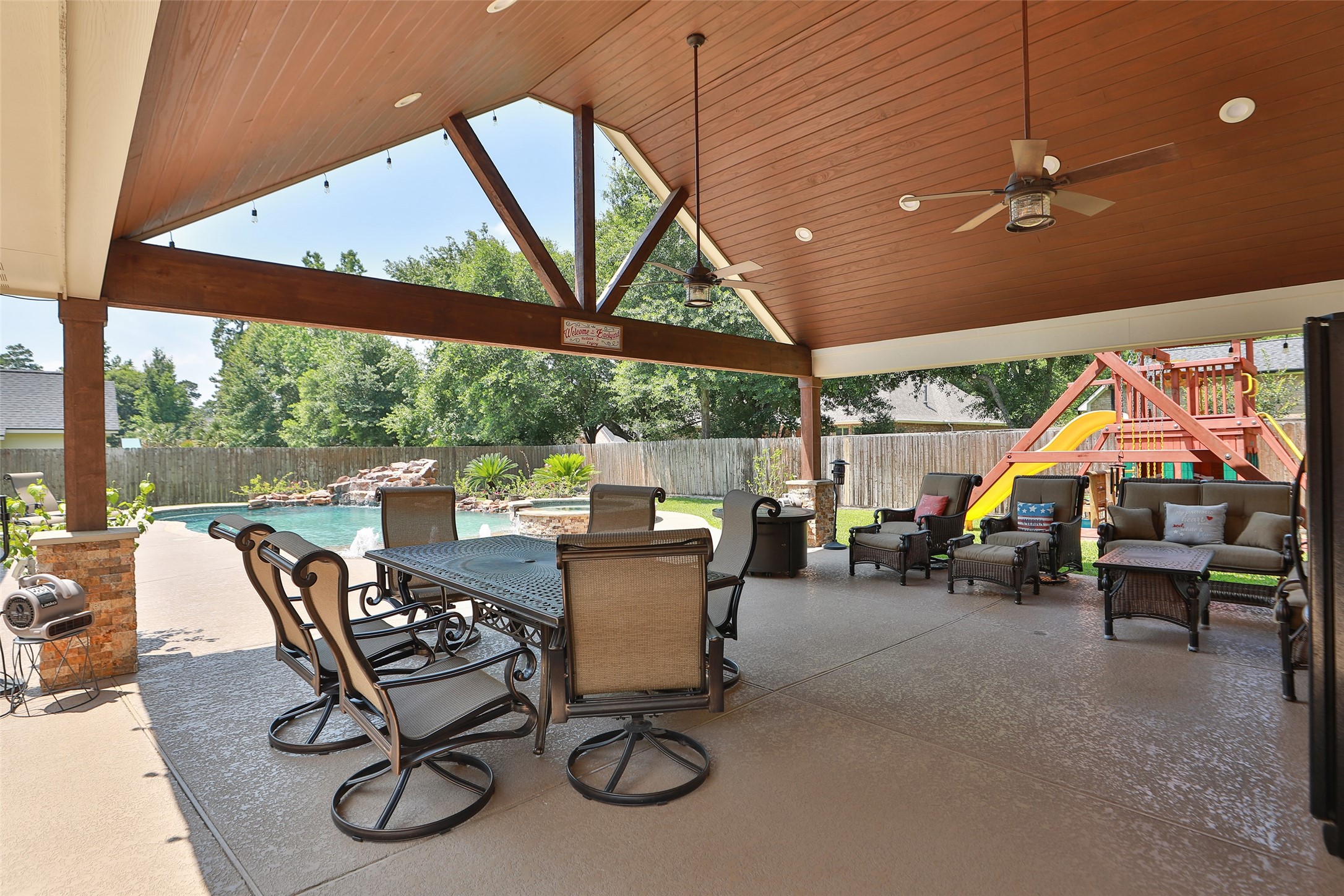9099 Rose Canyon Drive , Conroe, TX, 77302 | 46313532 | Realty Texas LLC
