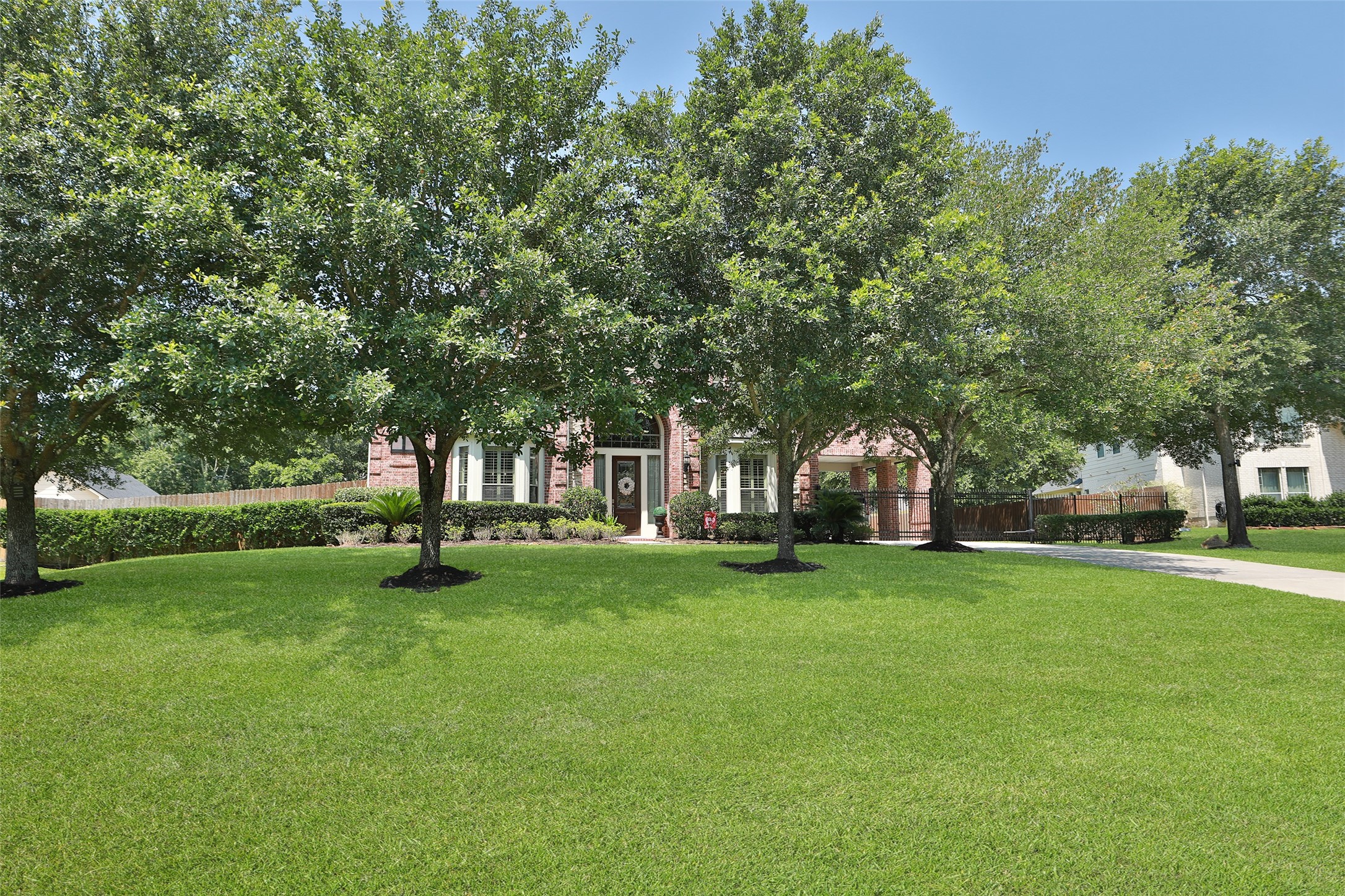9099 Rose Canyon Drive , Conroe, TX, 77302 | 46313532 | Realty Texas LLC