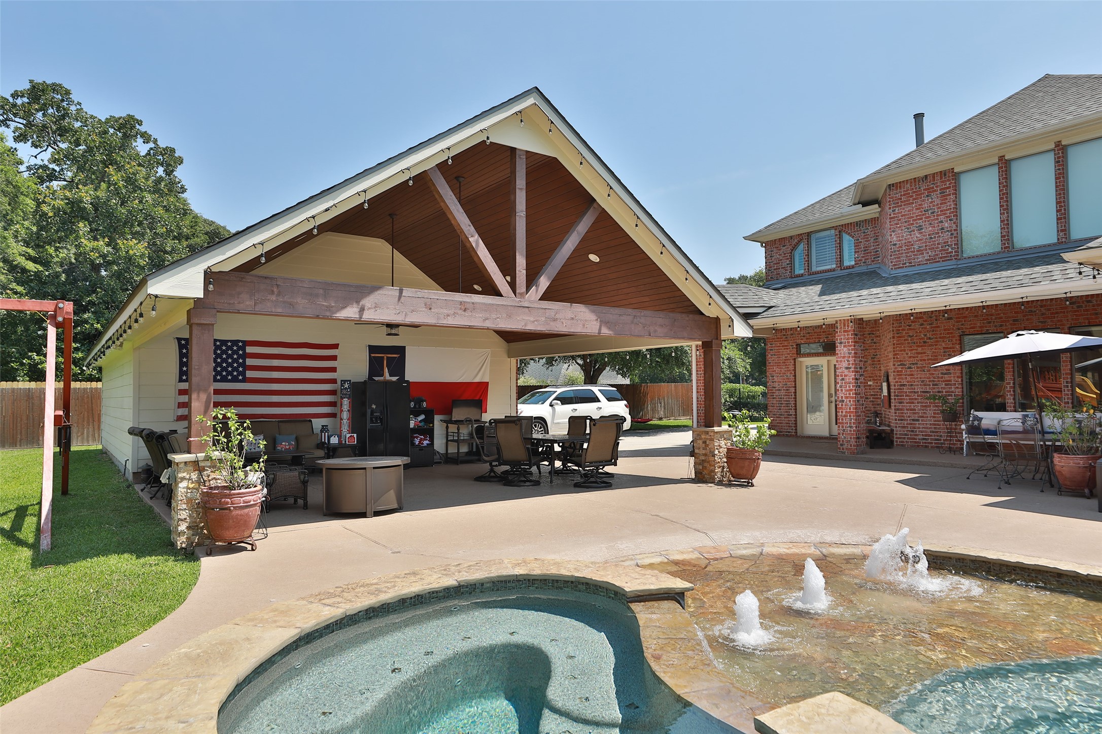 9099 Rose Canyon Drive , Conroe, TX, 77302 | 46313532 | Realty Texas LLC