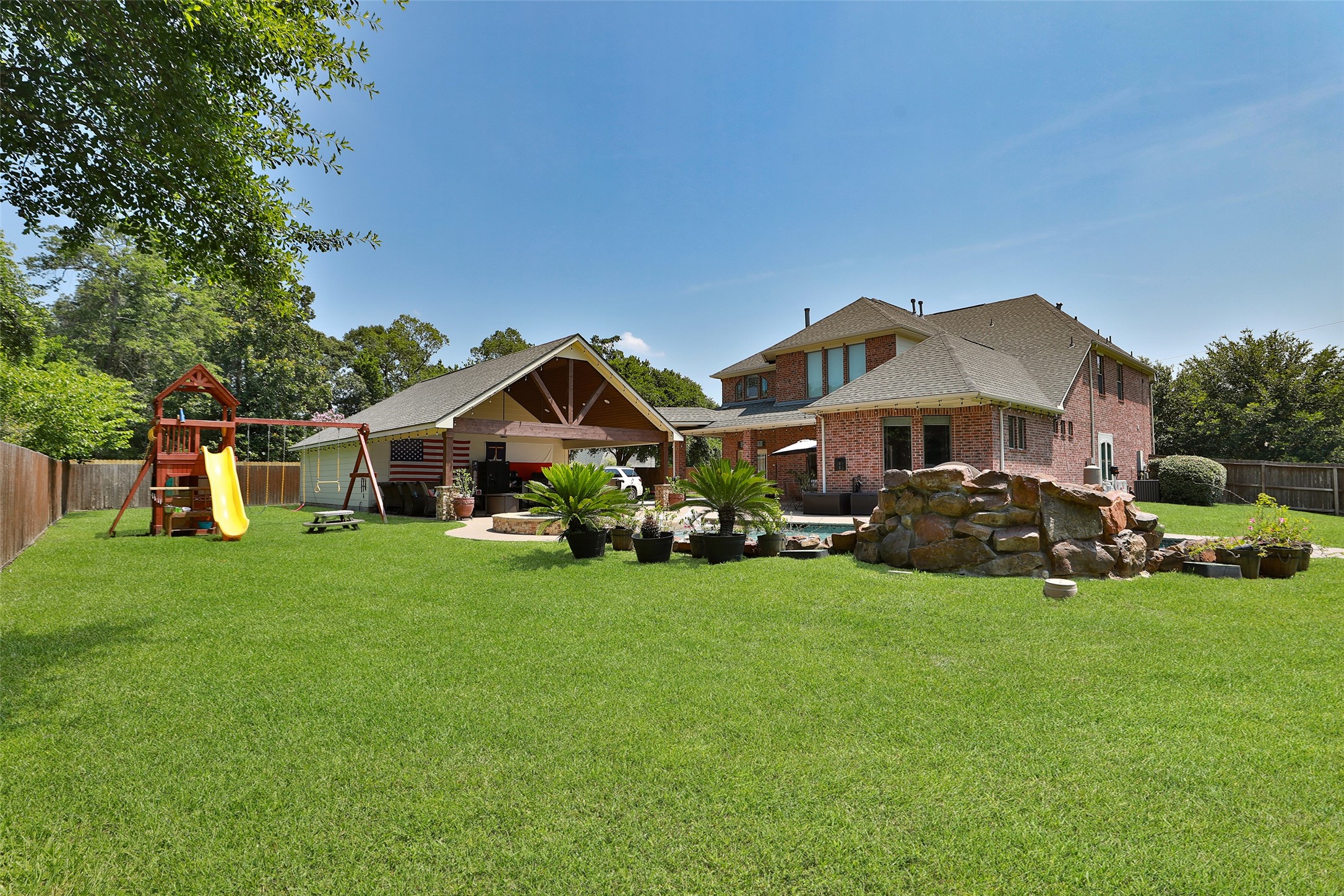 9099 Rose Canyon Drive , Conroe, TX, 77302 | 46313532 | Realty Texas LLC