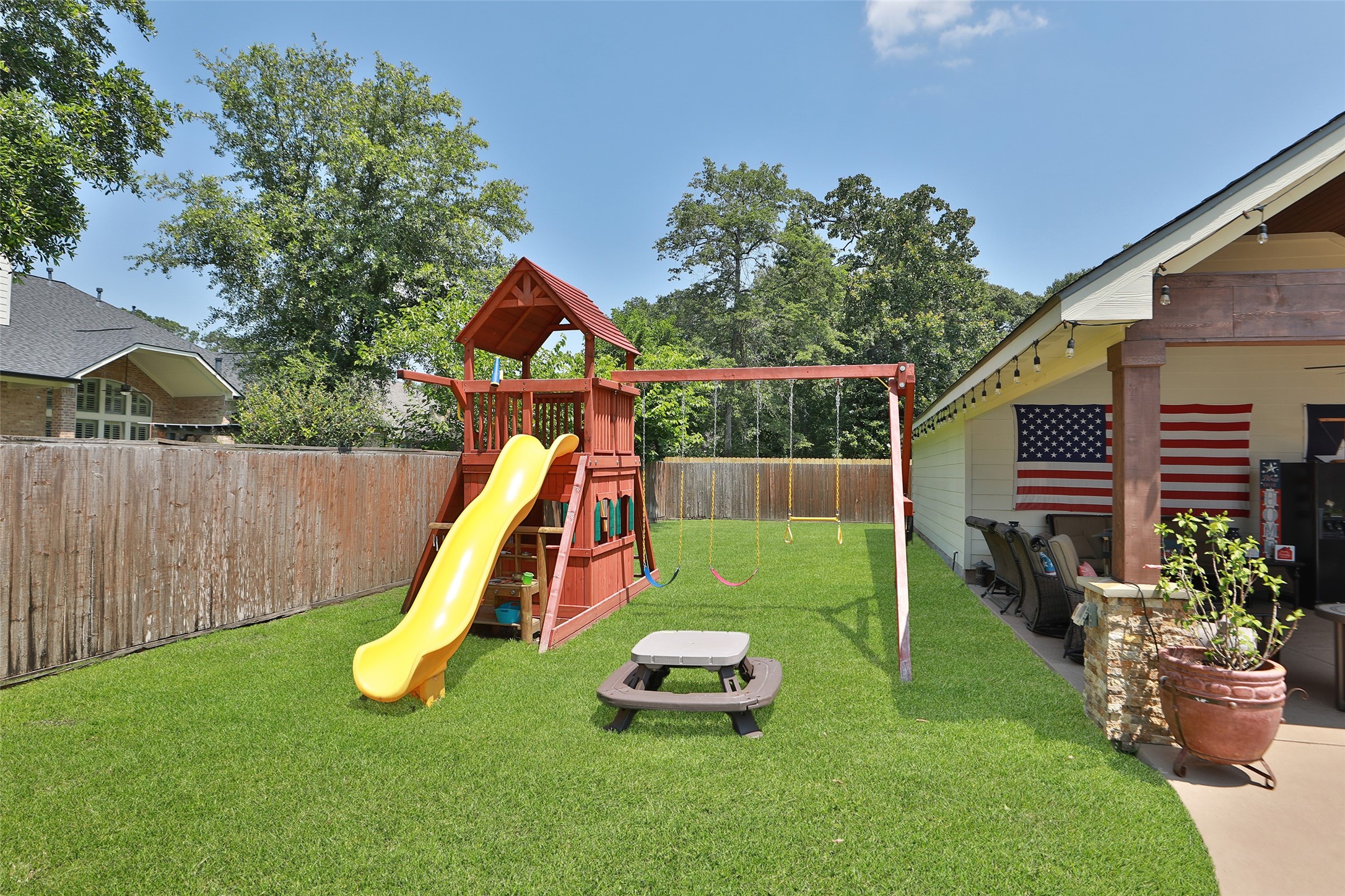 9099 Rose Canyon Drive , Conroe, TX, 77302 | 46313532 | Realty Texas LLC
