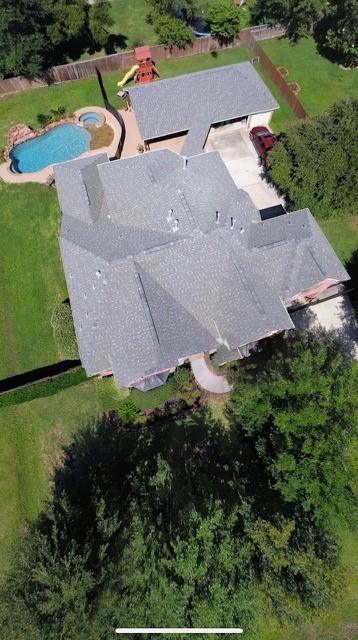 9099 Rose Canyon Drive , Conroe, TX, 77302 | 46313532 | Realty Texas LLC
