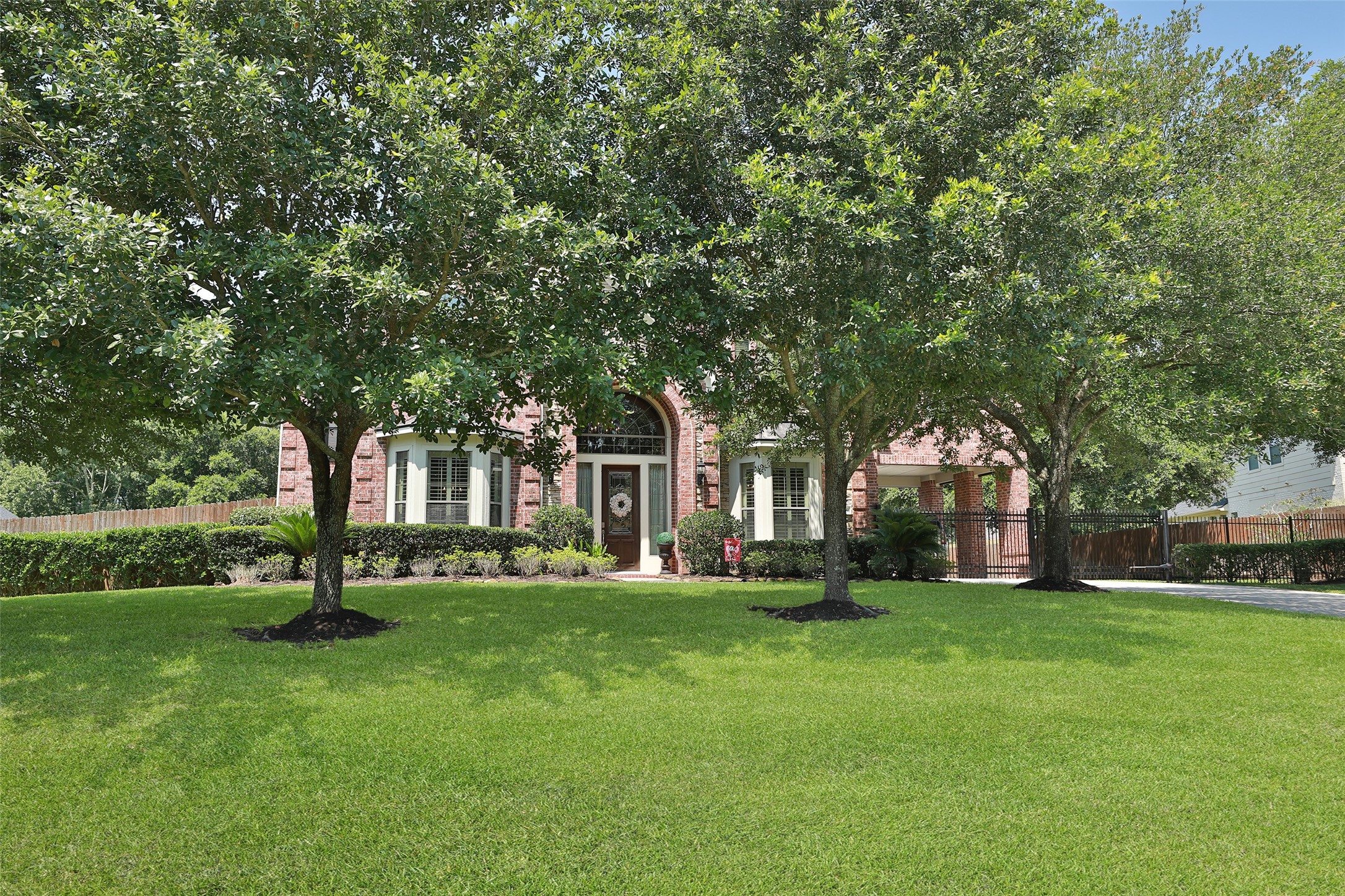 9099 Rose Canyon Drive , Conroe, TX, 77302 | 46313532 | Realty Texas LLC