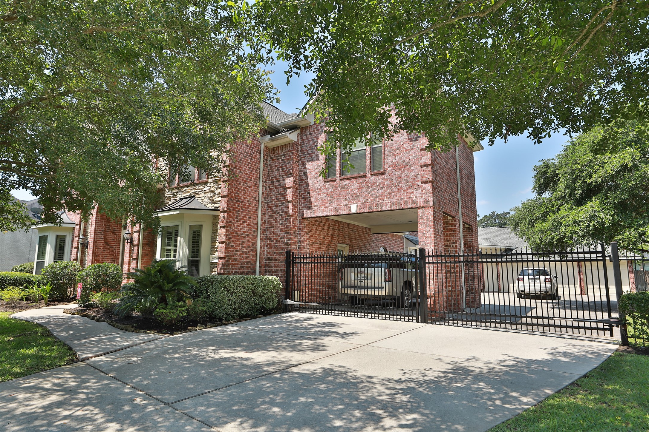 9099 Rose Canyon Drive , Conroe, TX, 77302 | 46313532 | Realty Texas LLC