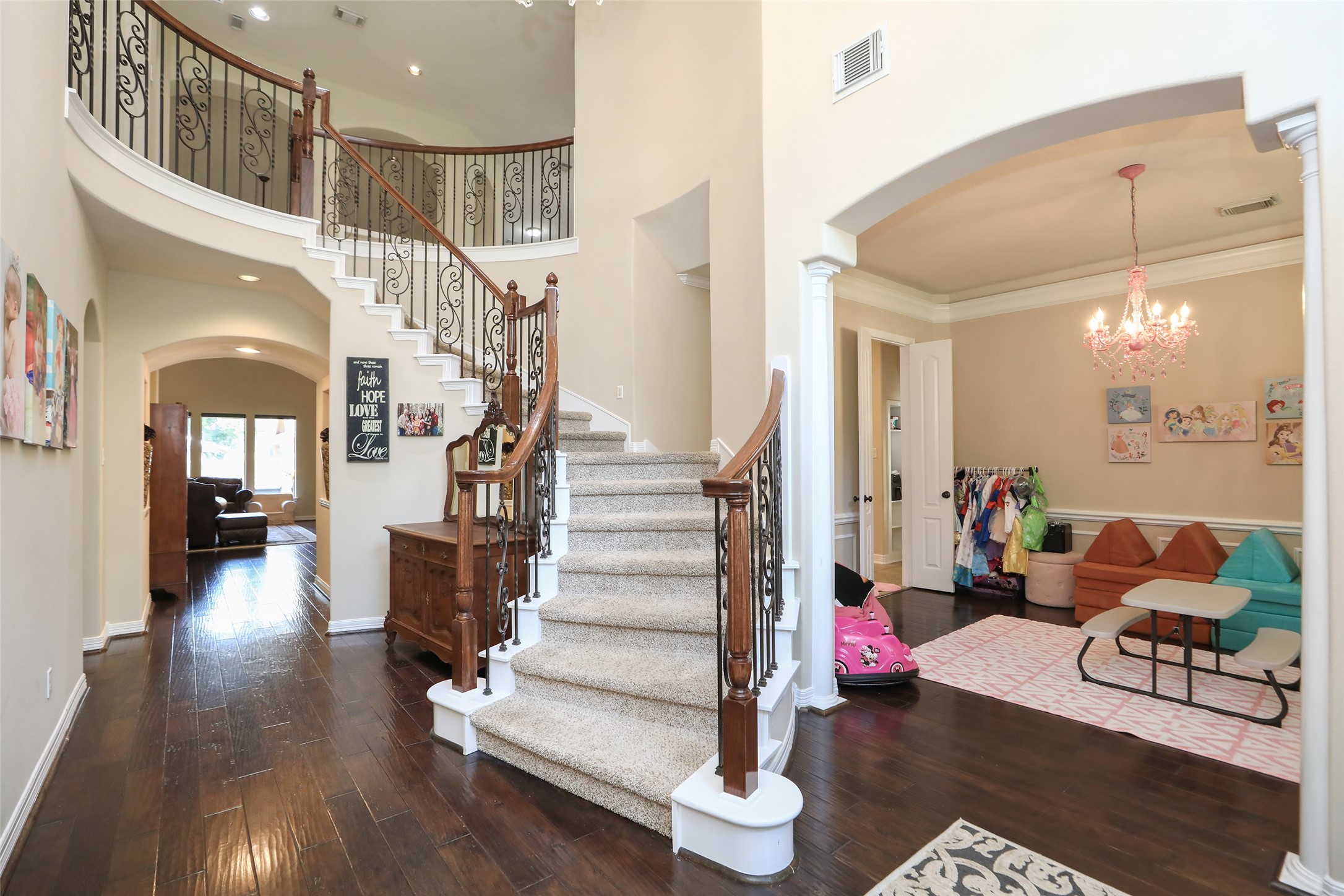 9099 Rose Canyon Drive , Conroe, TX, 77302 | 46313532 | Realty Texas LLC