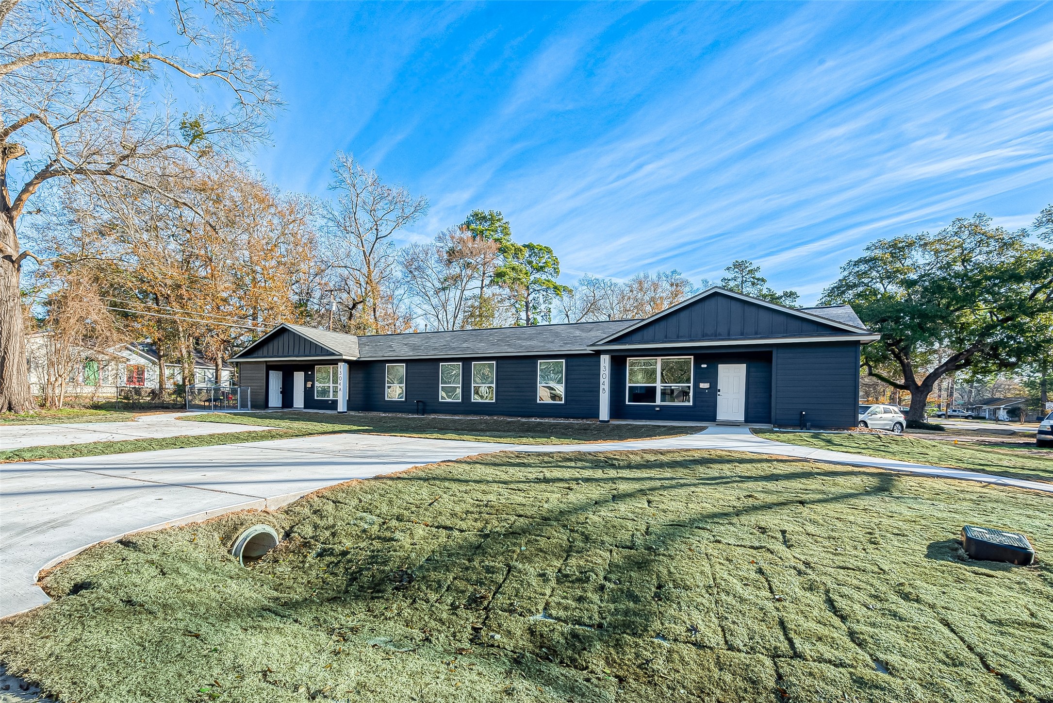 1304 Holder Street B , Conroe, TX, 77301 | 92557063 | Realty Texas LLC