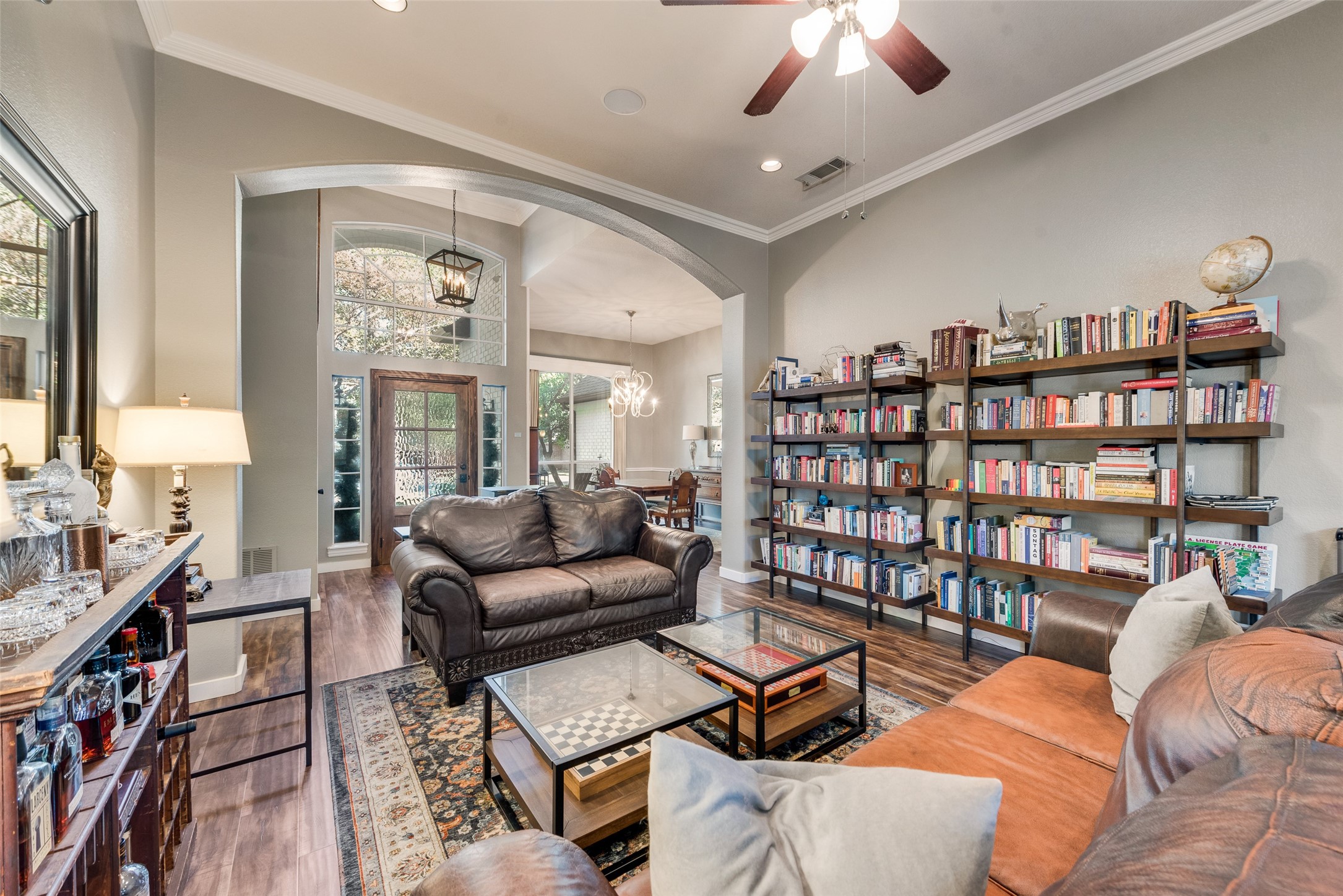1306 Austin Thomas Drive , Keller, TX, 76248 | 20772562 | Realty Texas LLC