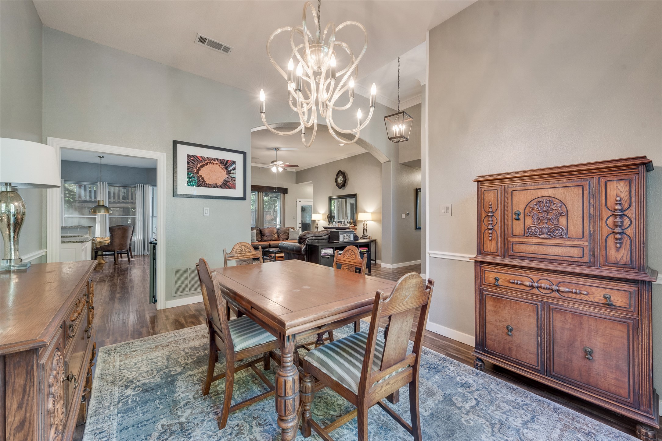 1306 Austin Thomas Drive , Keller, TX, 76248 | 20772562 | Realty Texas LLC