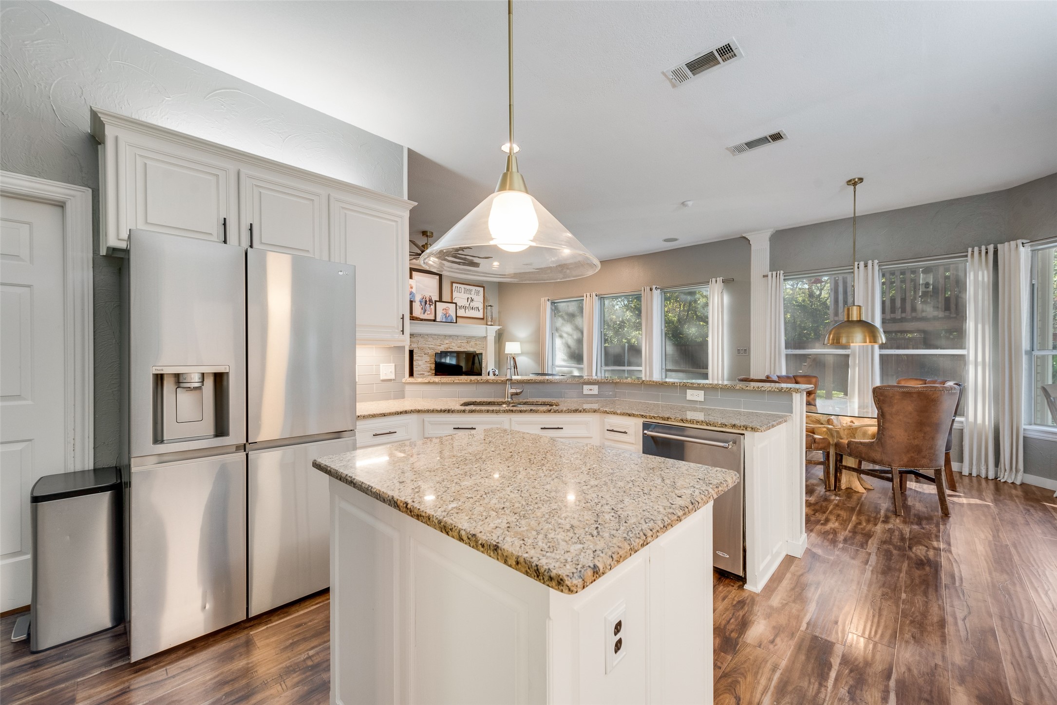1306 Austin Thomas Drive , Keller, TX, 76248 | 20772562 | Realty Texas LLC