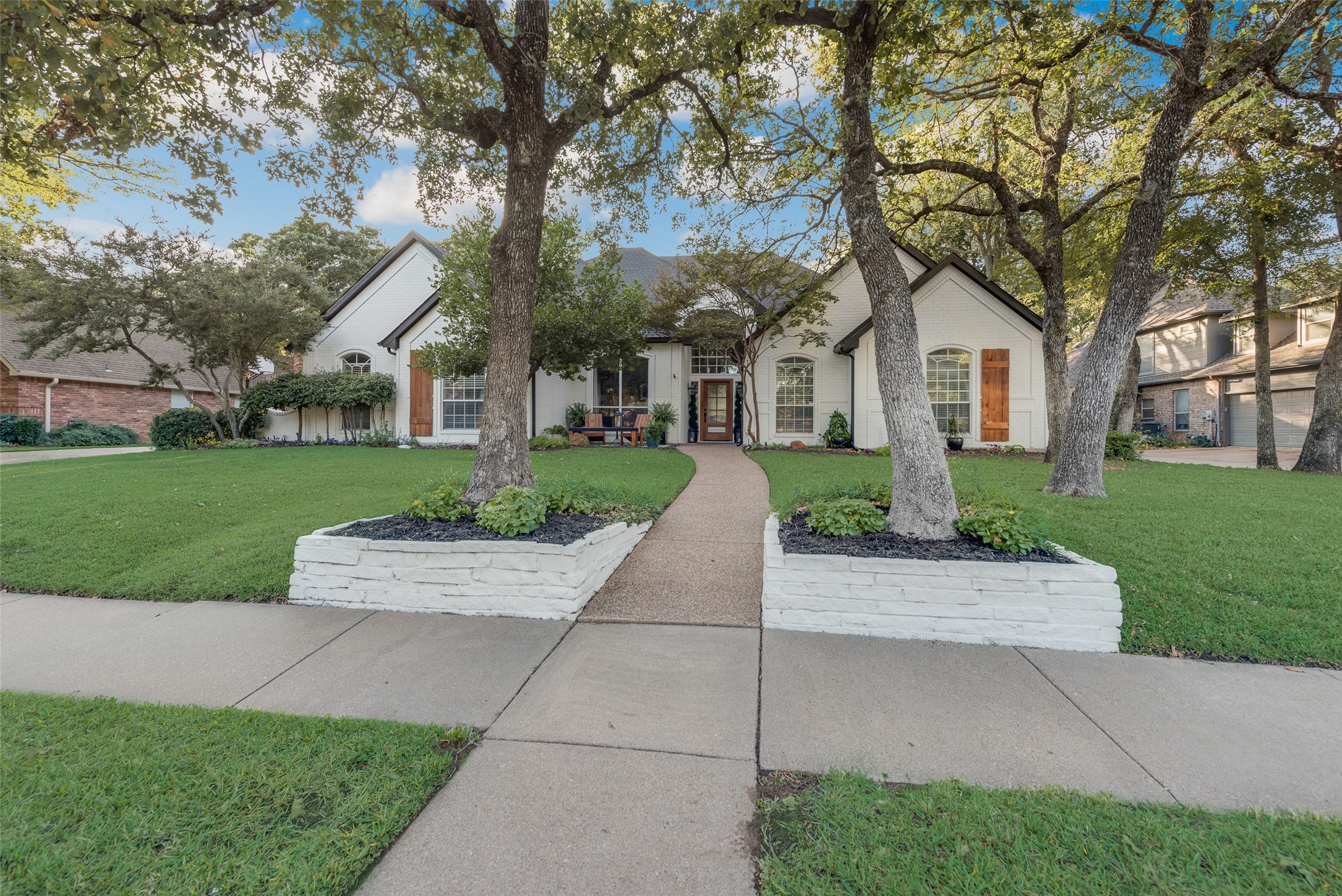 1306 Austin Thomas Drive , Keller, TX, 76248 | 20772562 | Realty Texas LLC