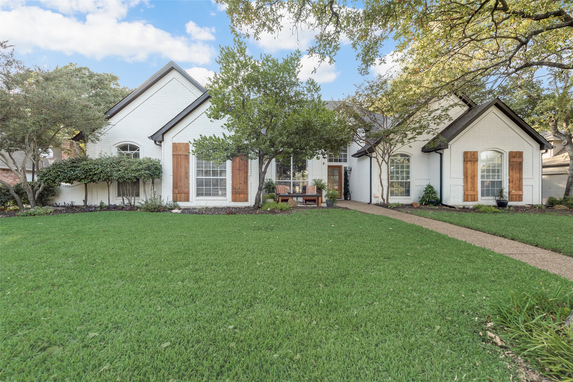 1306 Austin Thomas Drive , Keller, TX, 76248 | 20772562 | Realty Texas LLC