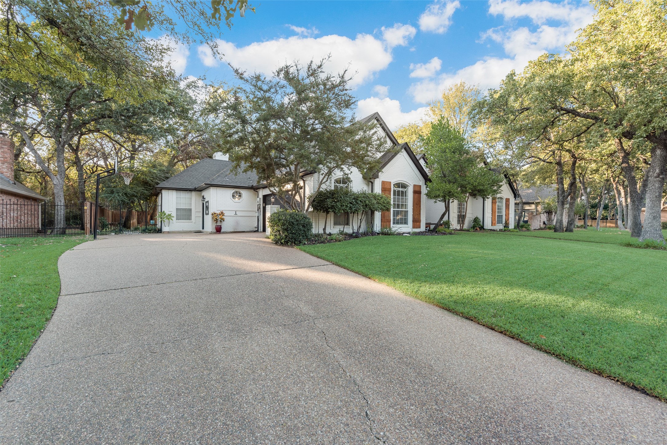 1306 Austin Thomas Drive , Keller, TX, 76248 | 20772562 | Realty Texas LLC