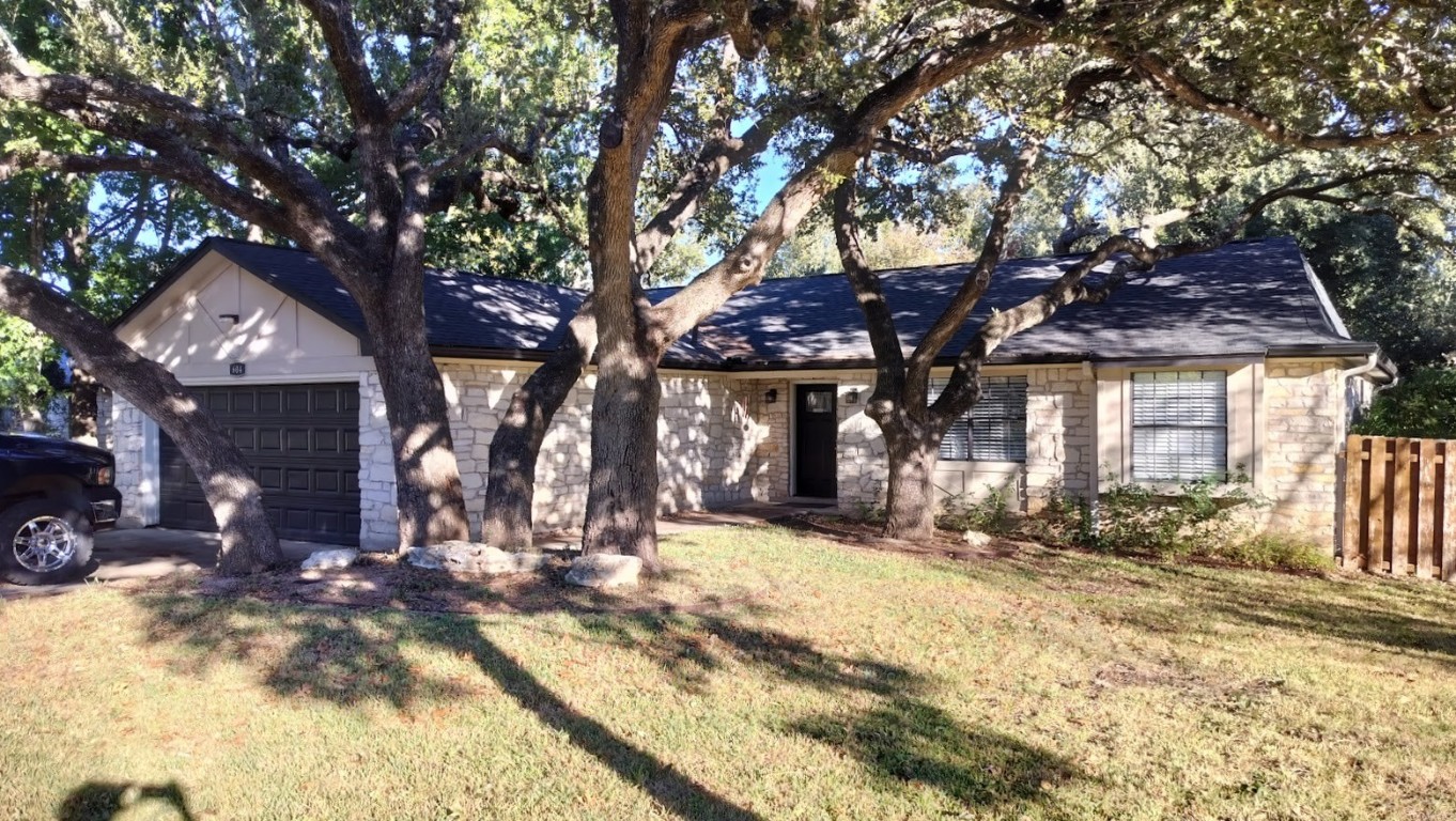 604 Tumlinson Fort Drive , Leander, TX, 78641 | 1775441 | Realty Texas LLC