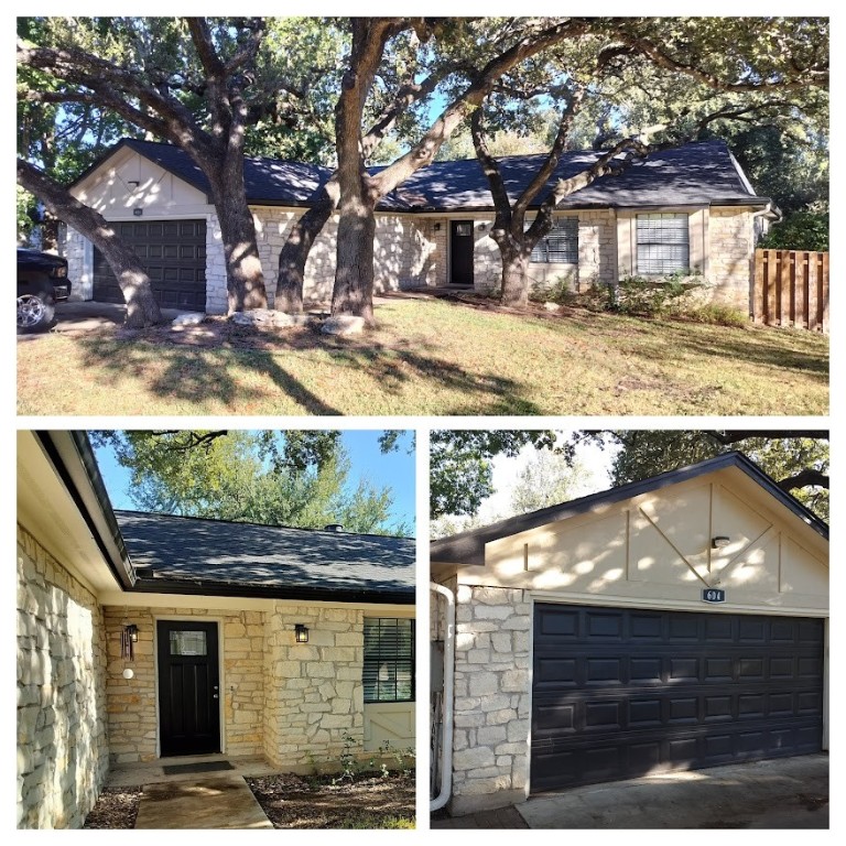604 Tumlinson Fort Drive , Leander, TX, 78641 | 1775441 | Realty Texas LLC