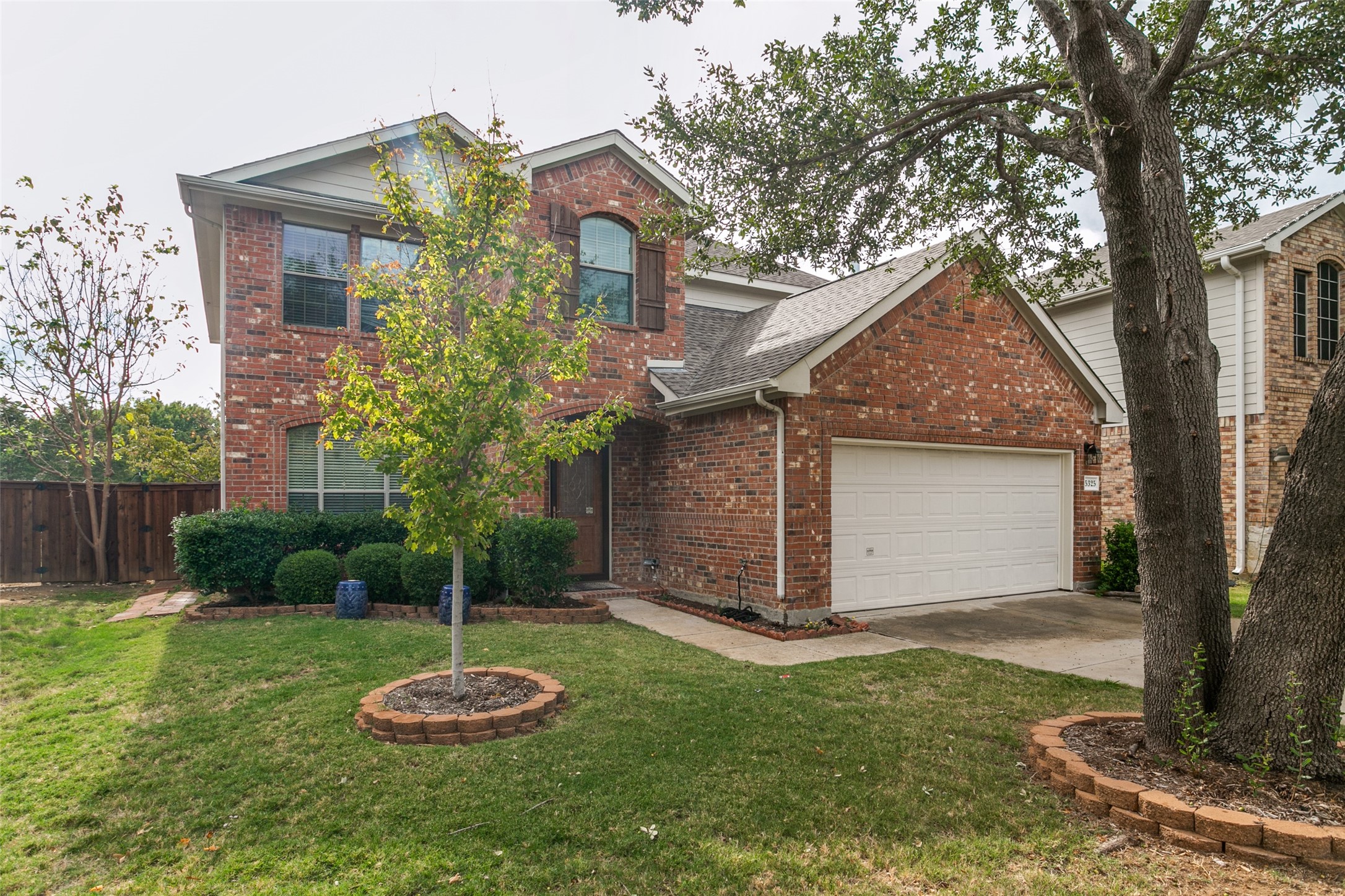 5325 Barkridge Trail , Flower Mound, TX, 75028 | 20770728 | Realty Texas LLC
