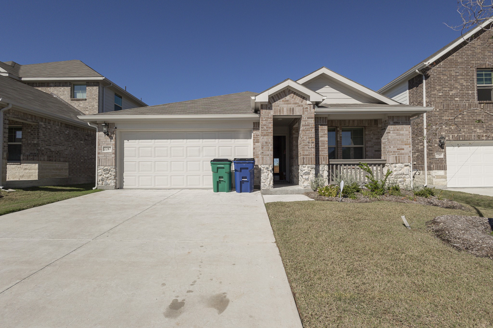 2287 Cliff Springs Drive , Forney, TX, 75126 | 20773317 | Realty Texas LLC